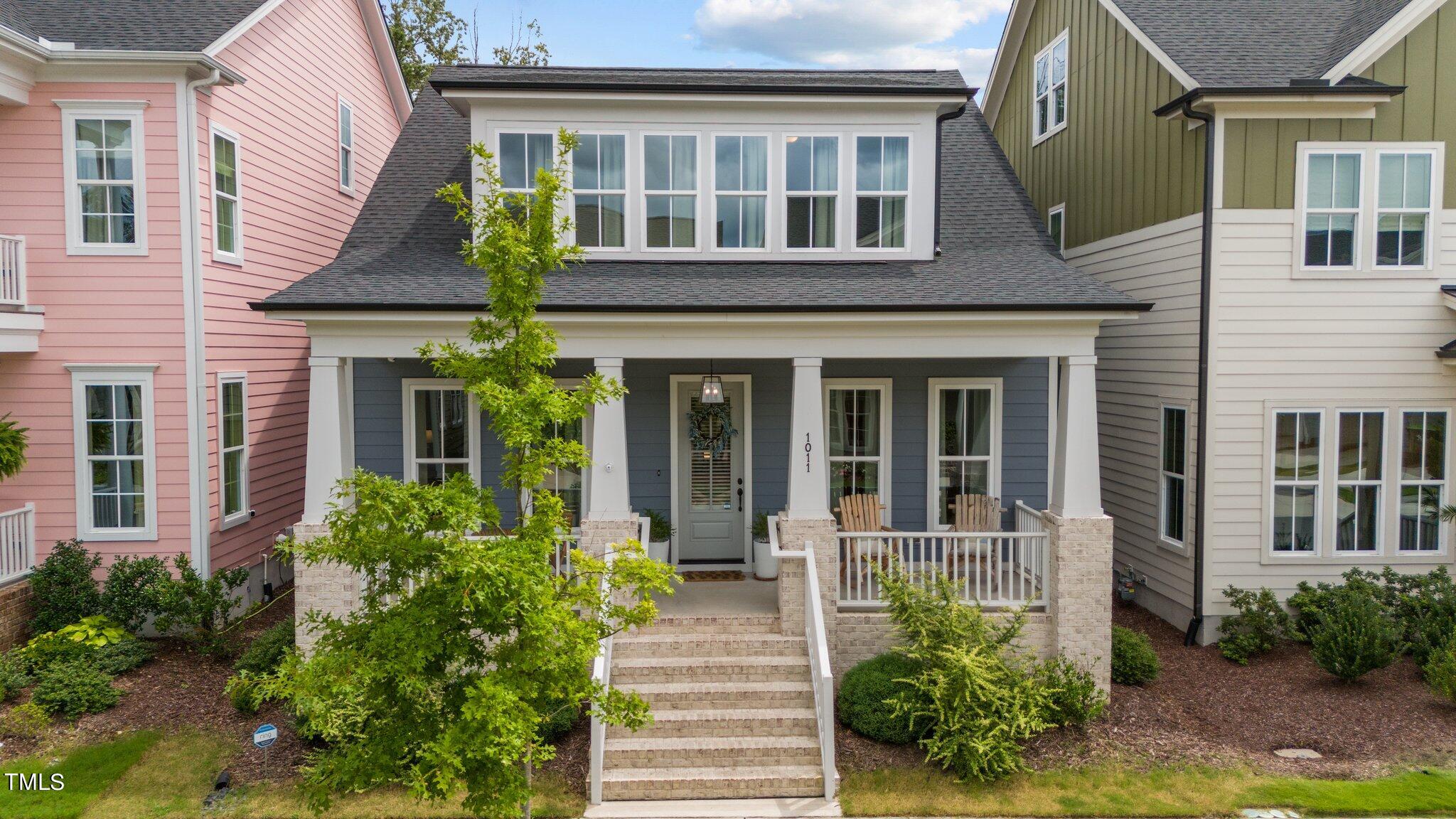 1011 Starkville Street