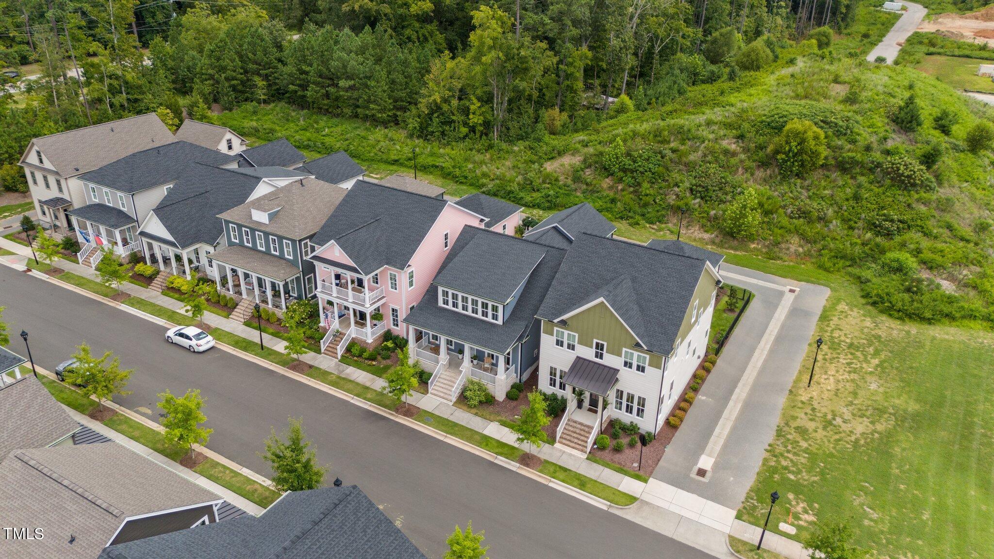 1011 Starkville Street