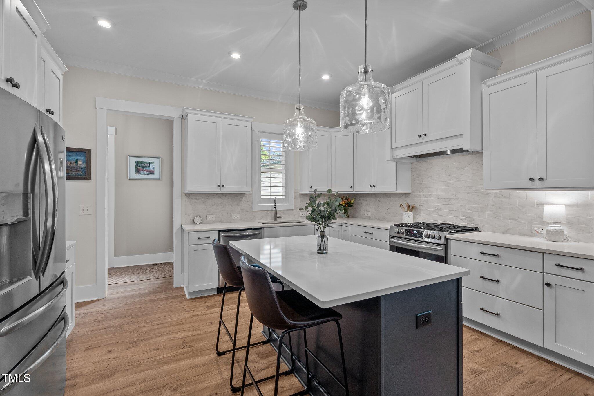 1011 Starkville Street