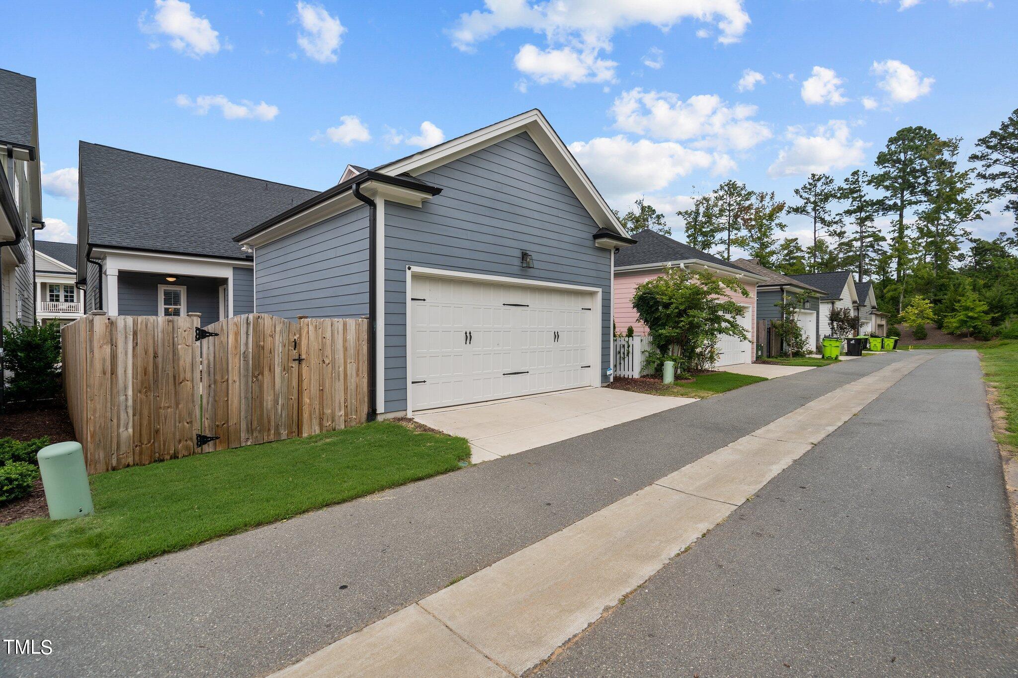 1011 Starkville Street