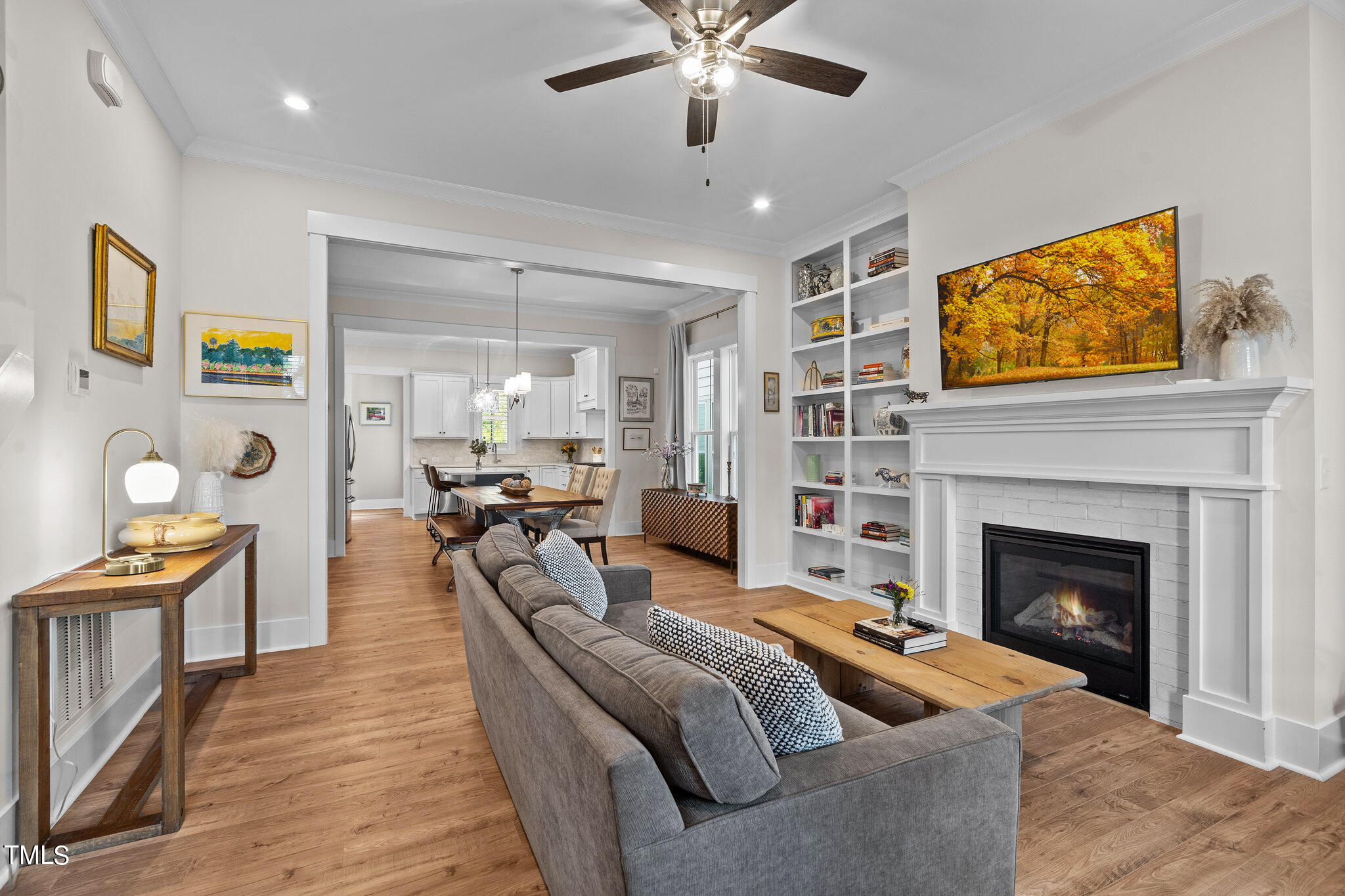 1011 Starkville Street