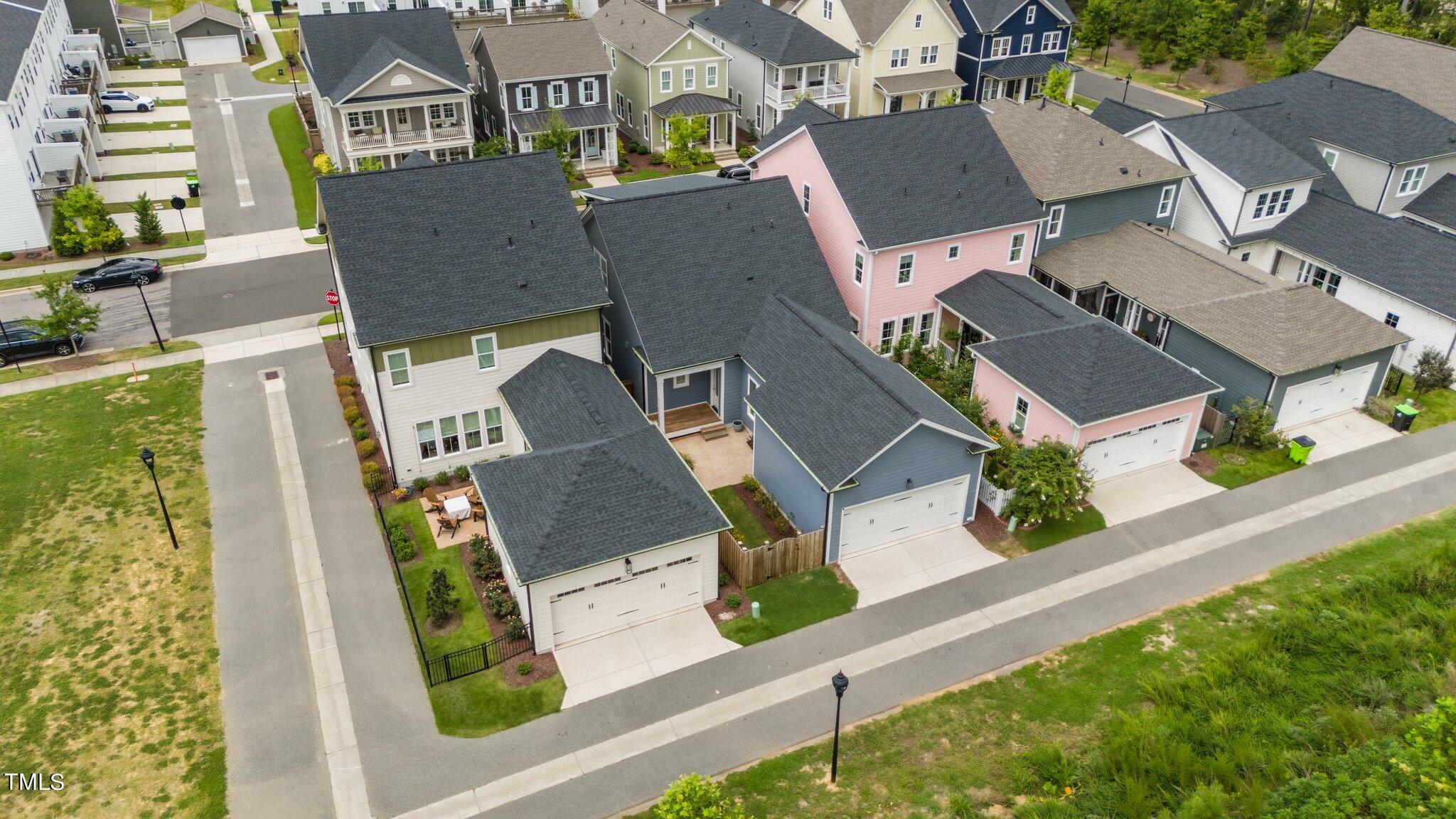 1011 Starkville Street