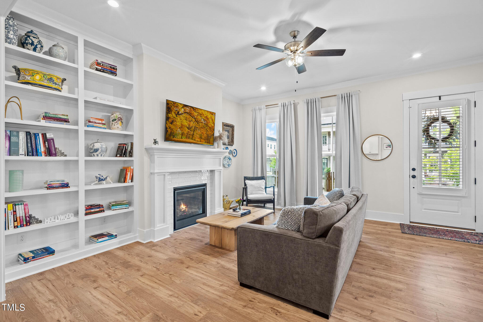 1011 Starkville Street