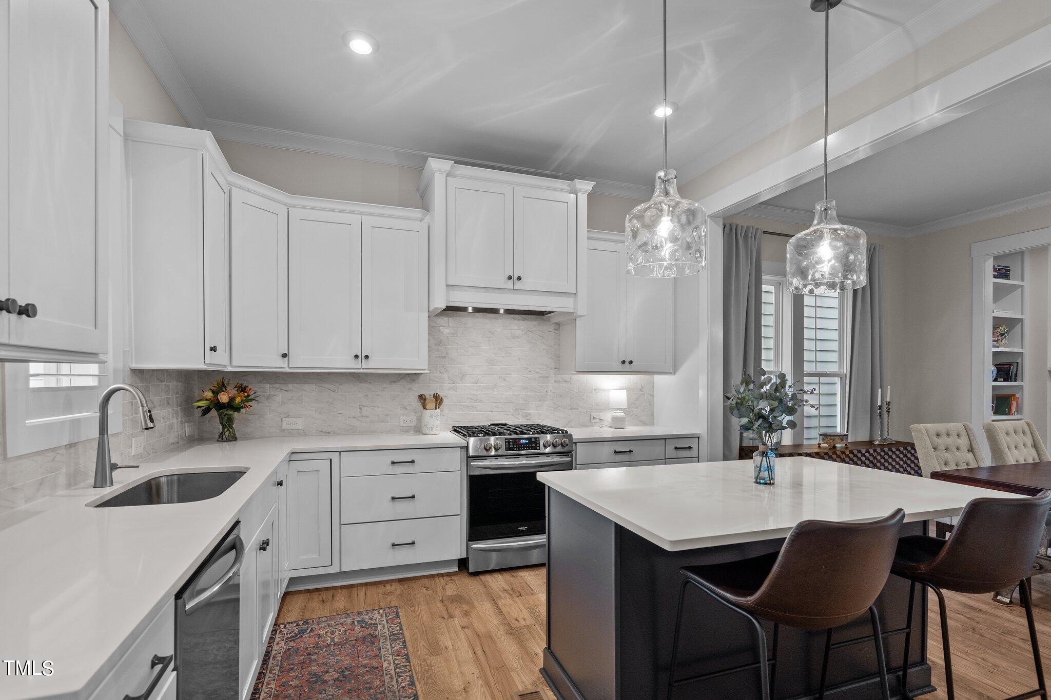 1011 Starkville Street