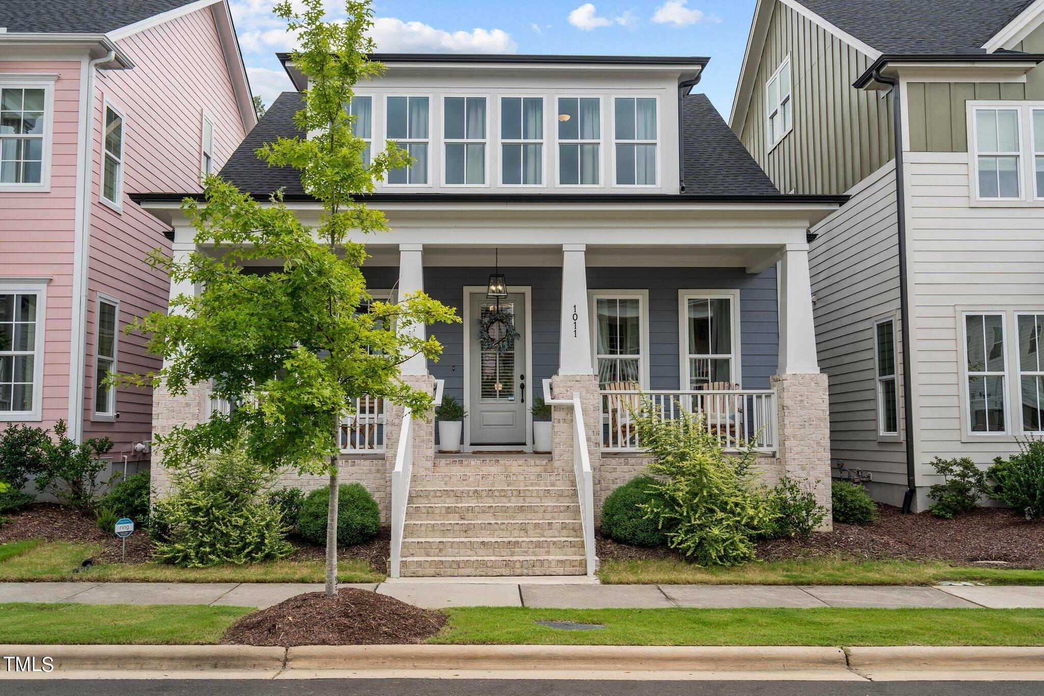 1011 Starkville Street