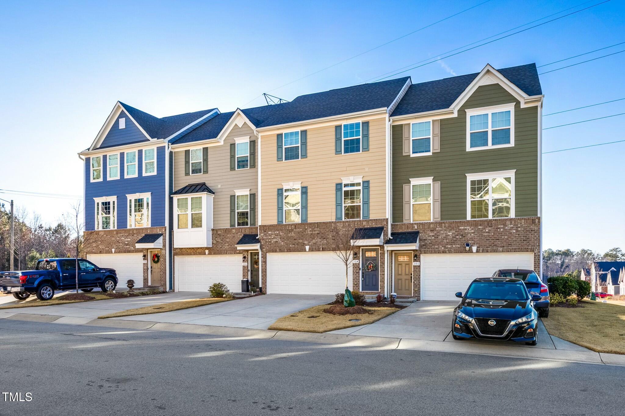 104 Ridgeline Court