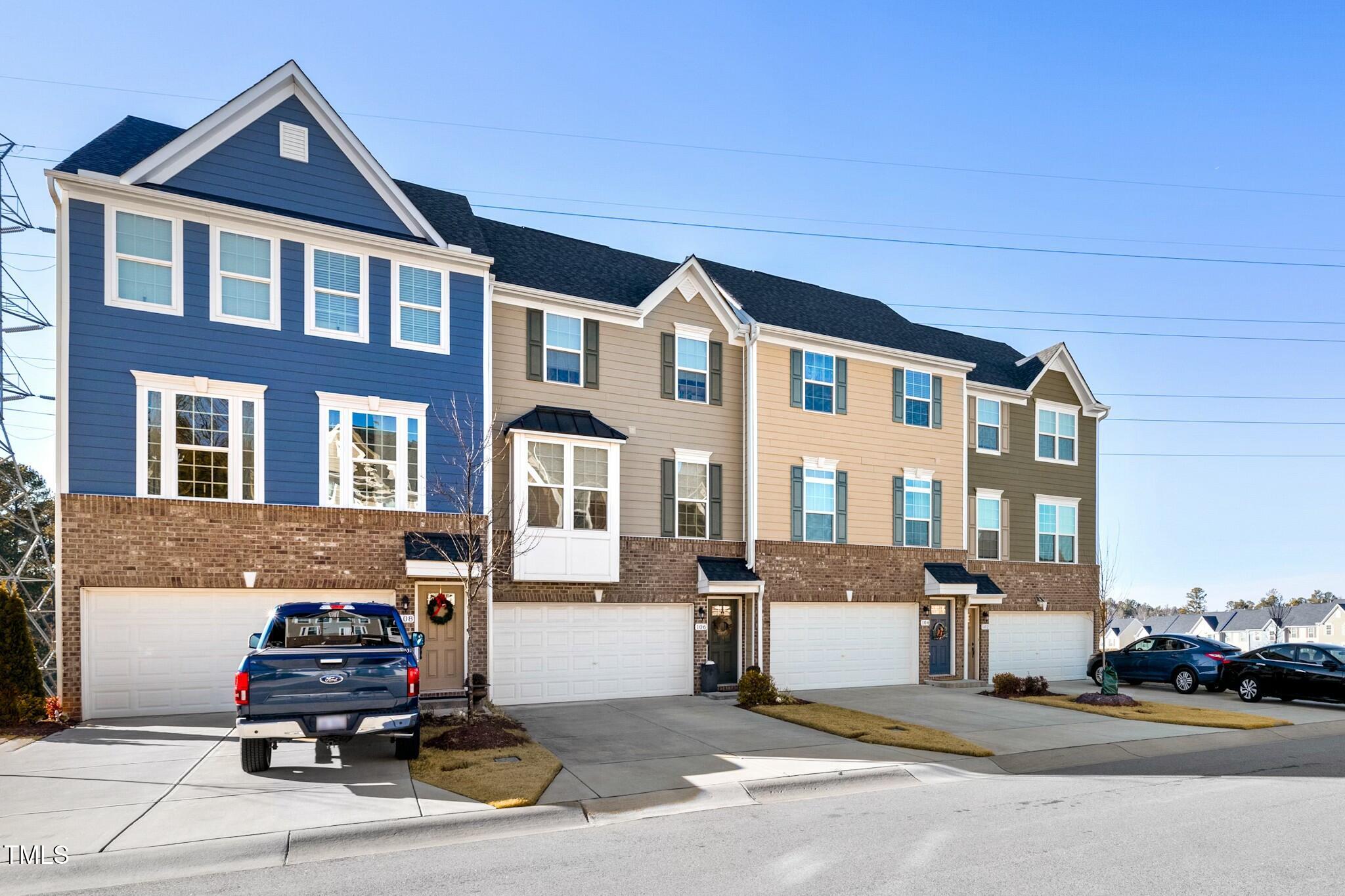 104 Ridgeline Court