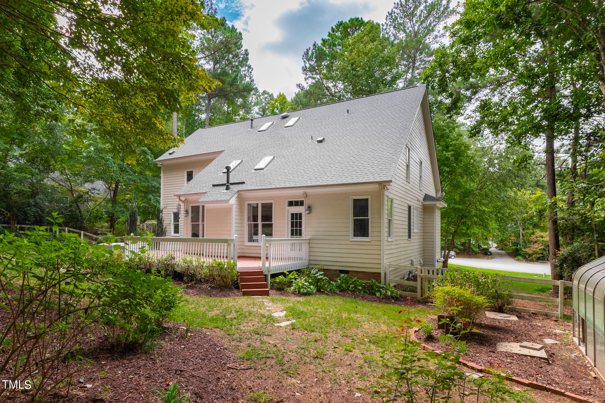 3204 Nimich Pond Way