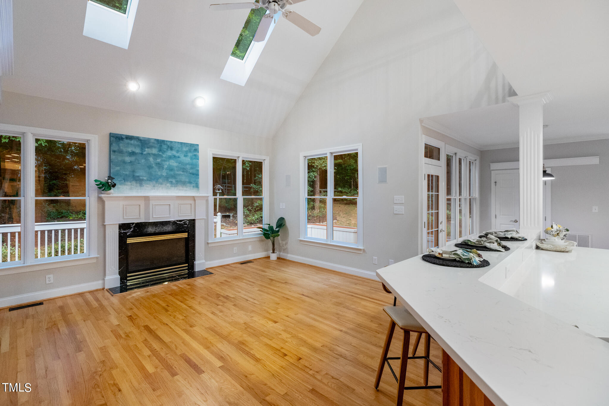 3204 Nimich Pond Way