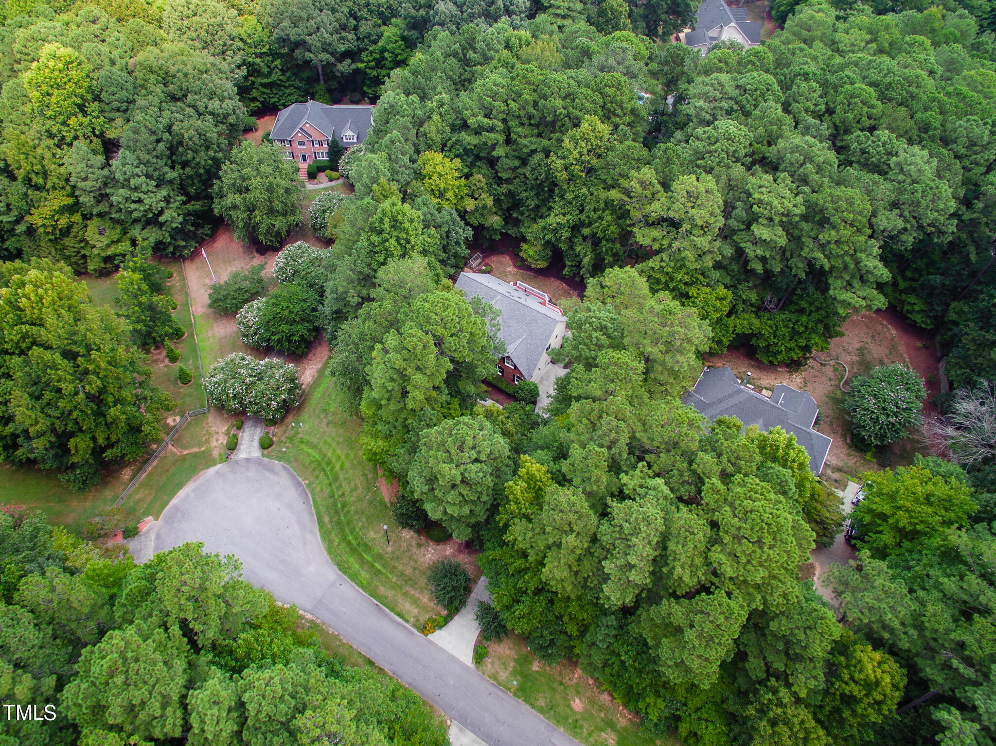 3204 Nimich Pond Way