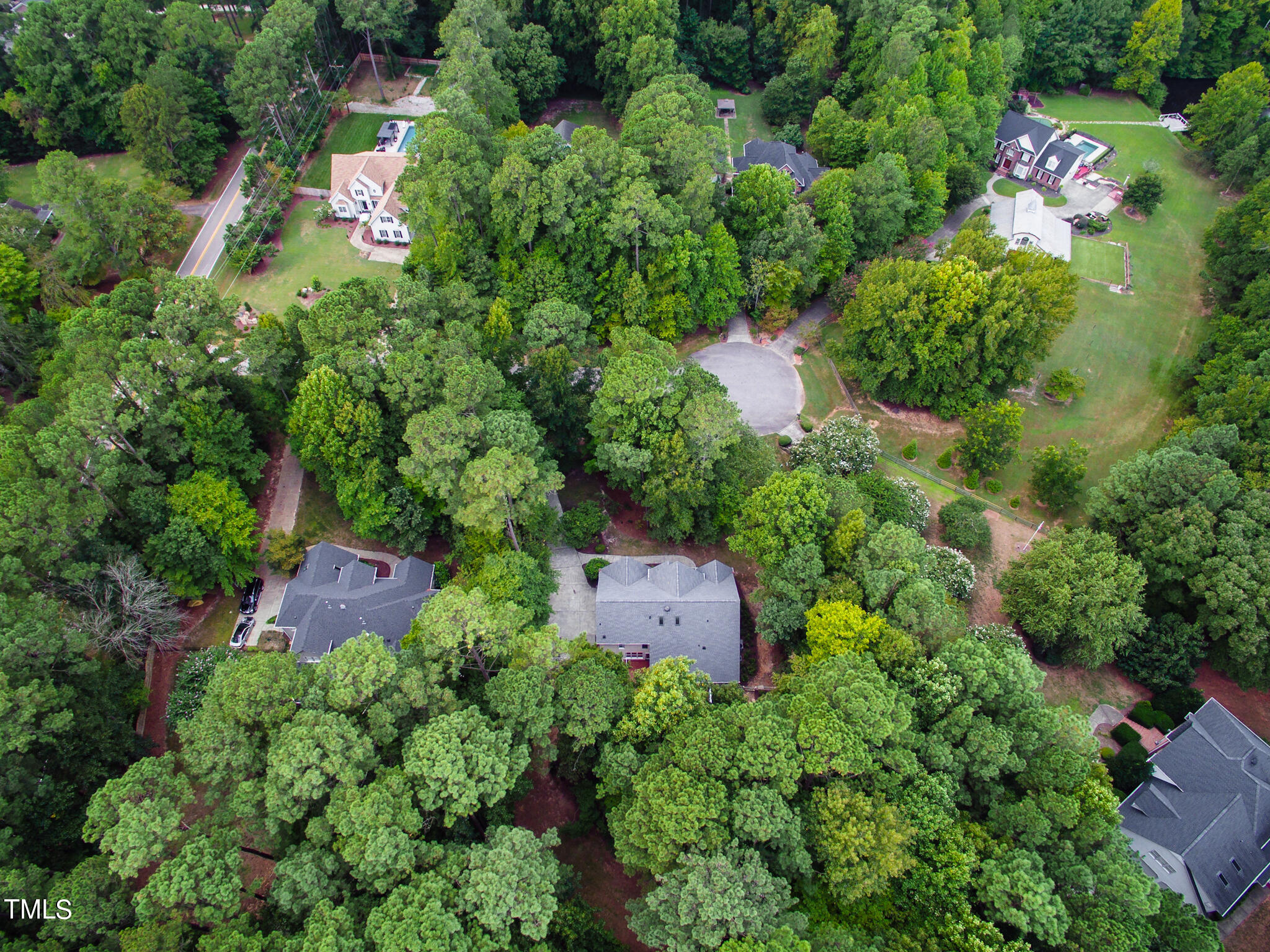 3204 Nimich Pond Way