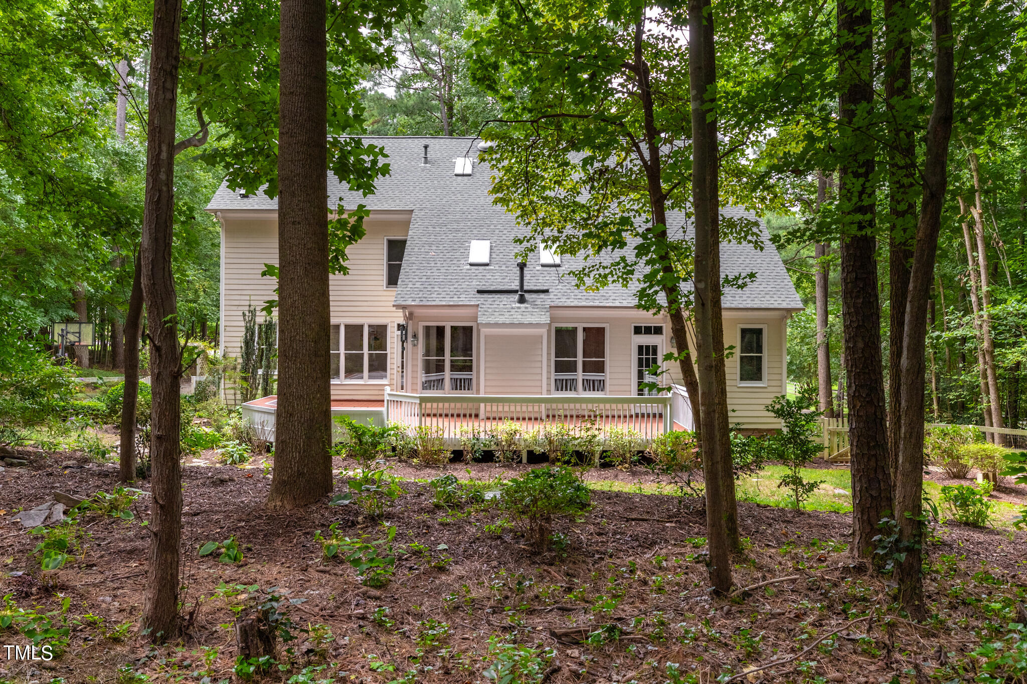 3204 Nimich Pond Way