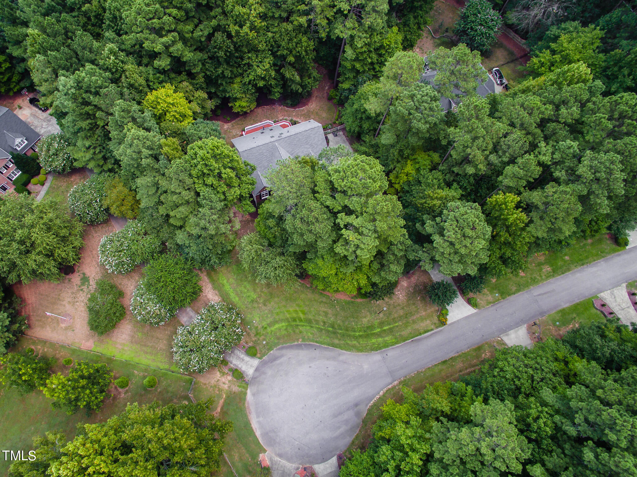 3204 Nimich Pond Way