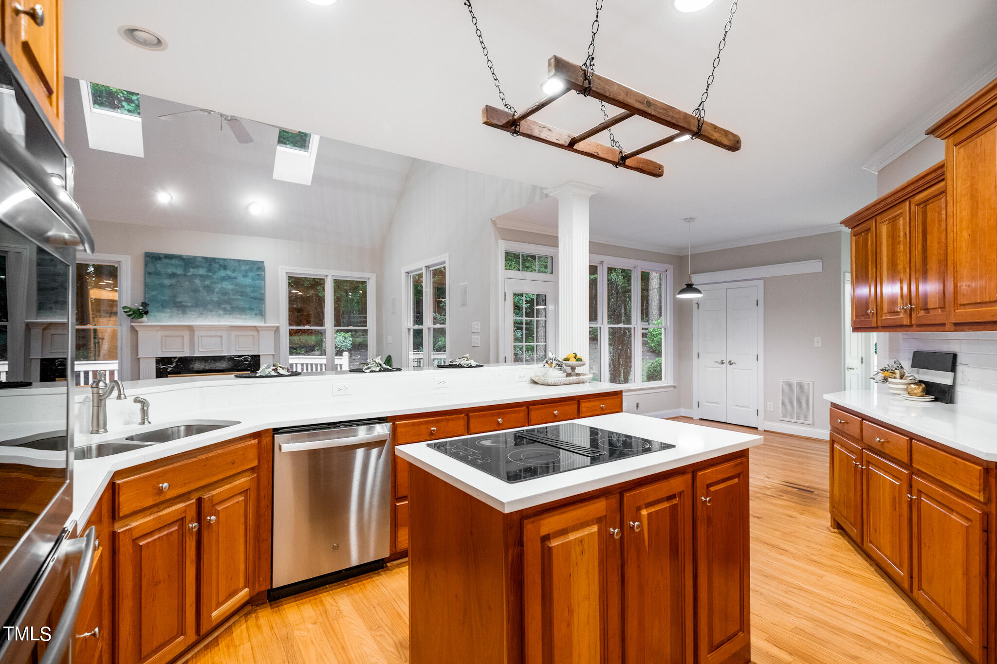 3204 Nimich Pond Way