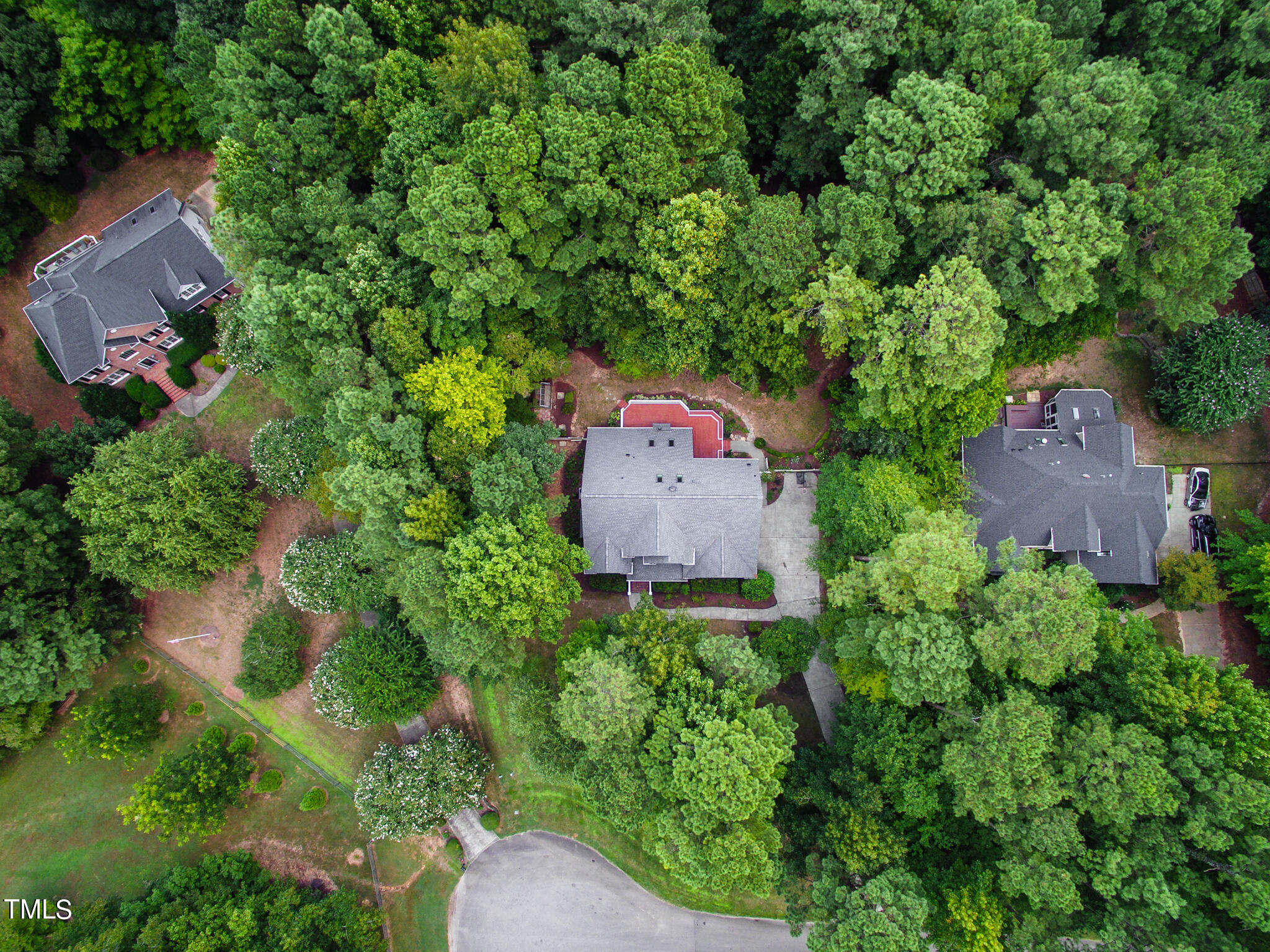 3204 Nimich Pond Way
