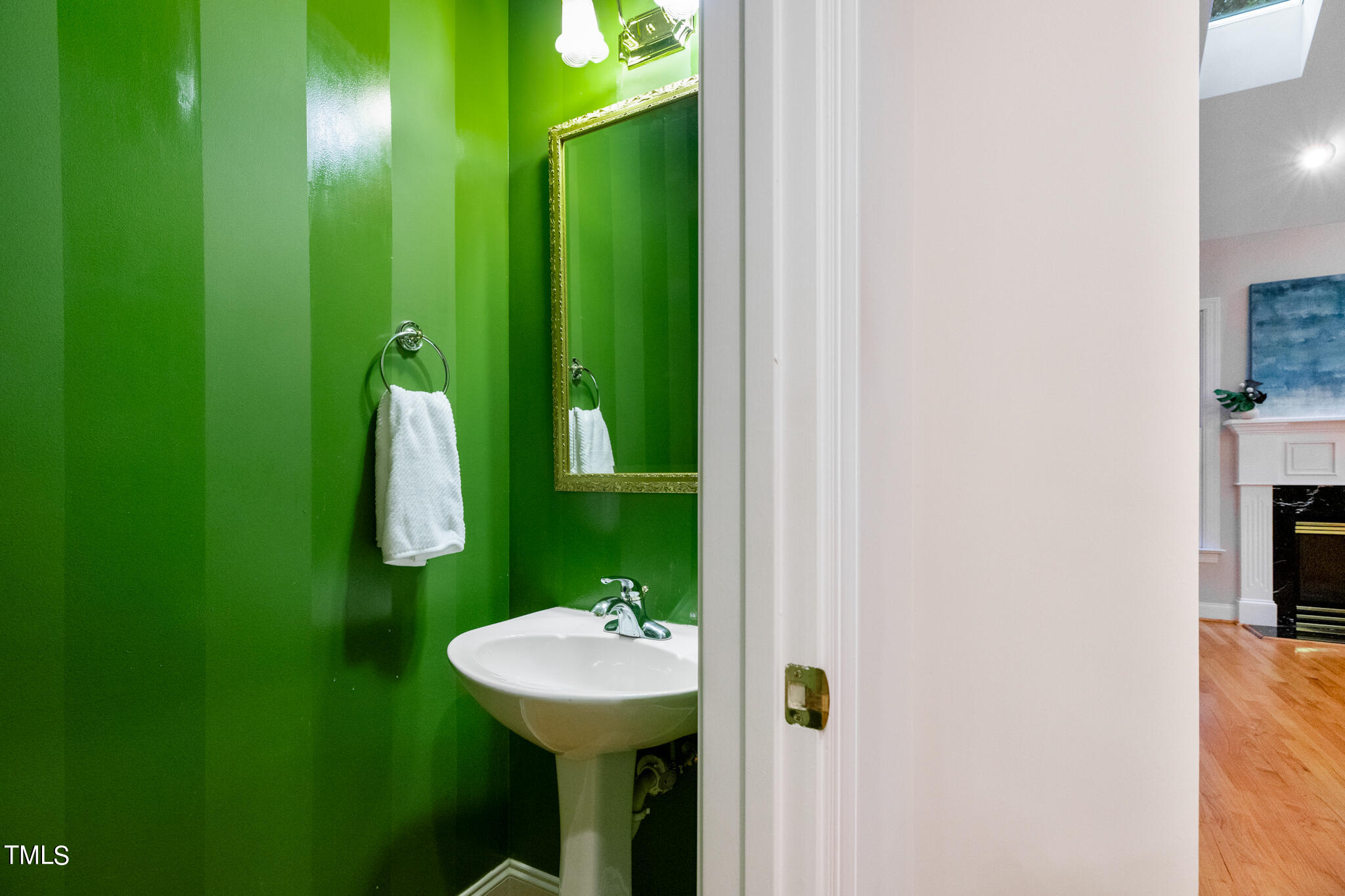 3204 Nimich Pond Way