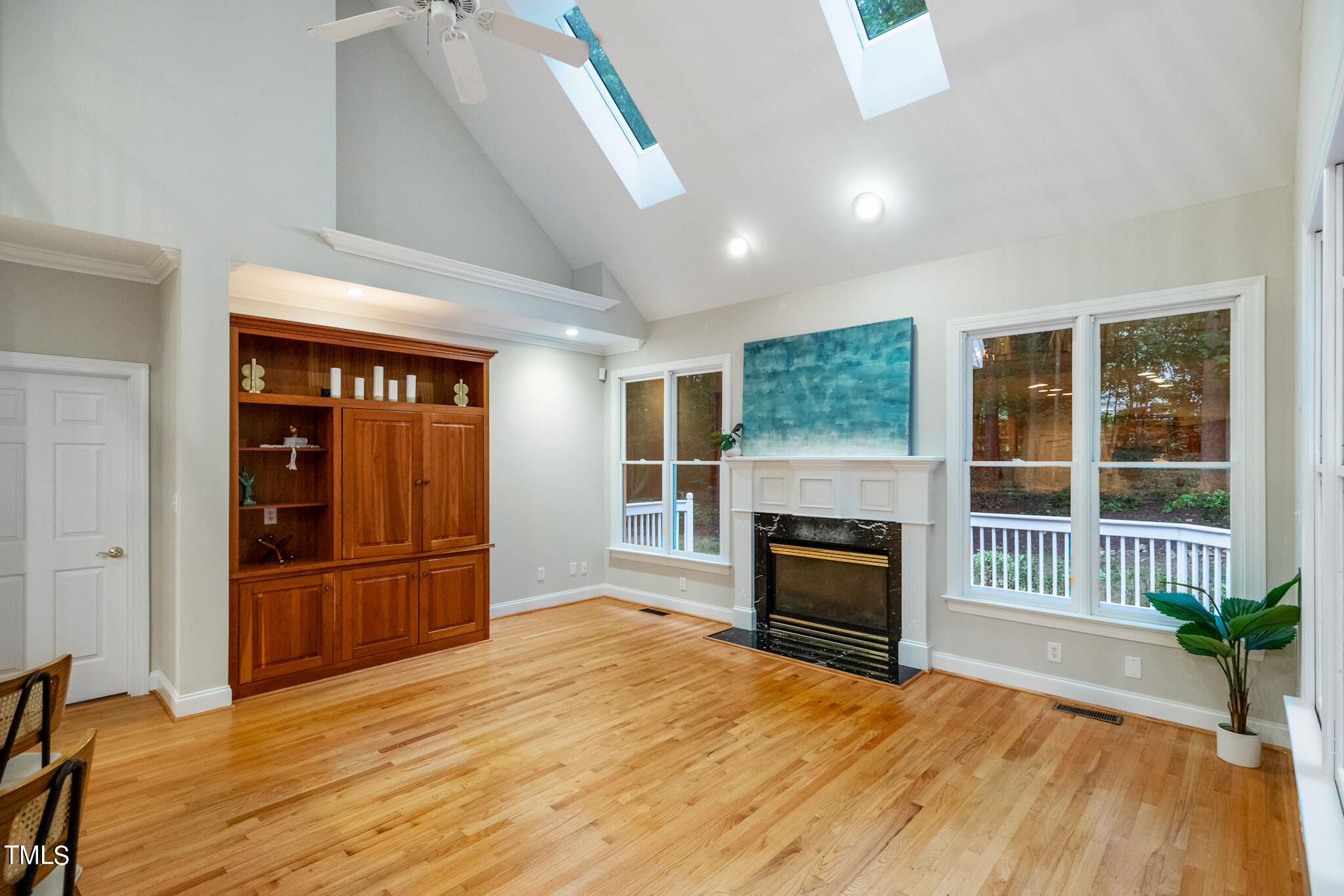 3204 Nimich Pond Way