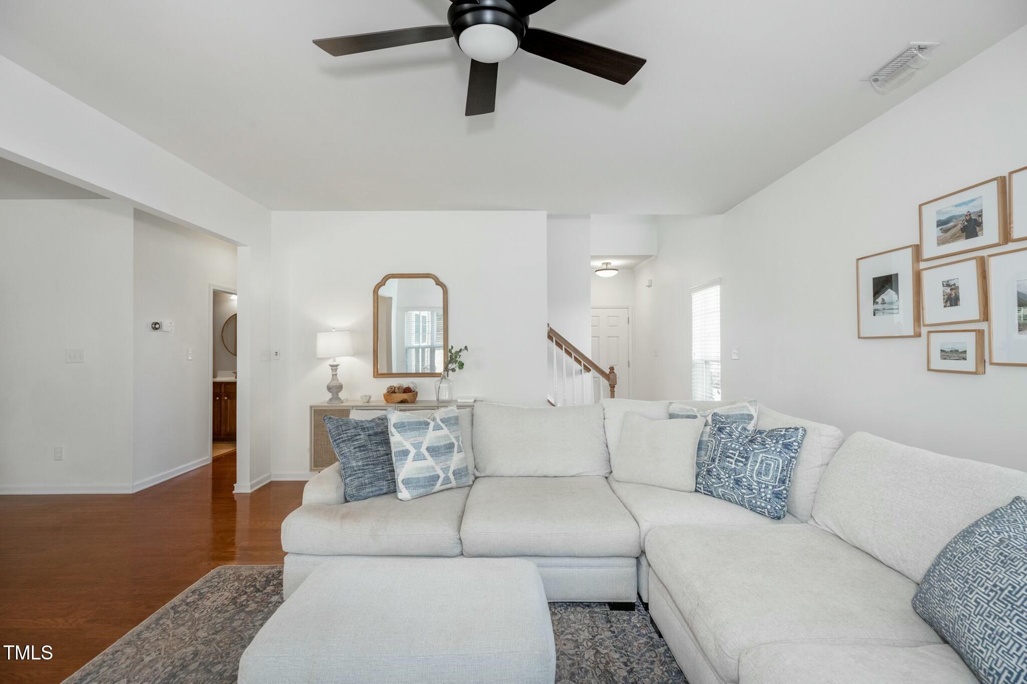 1005 Forest Willow Lane