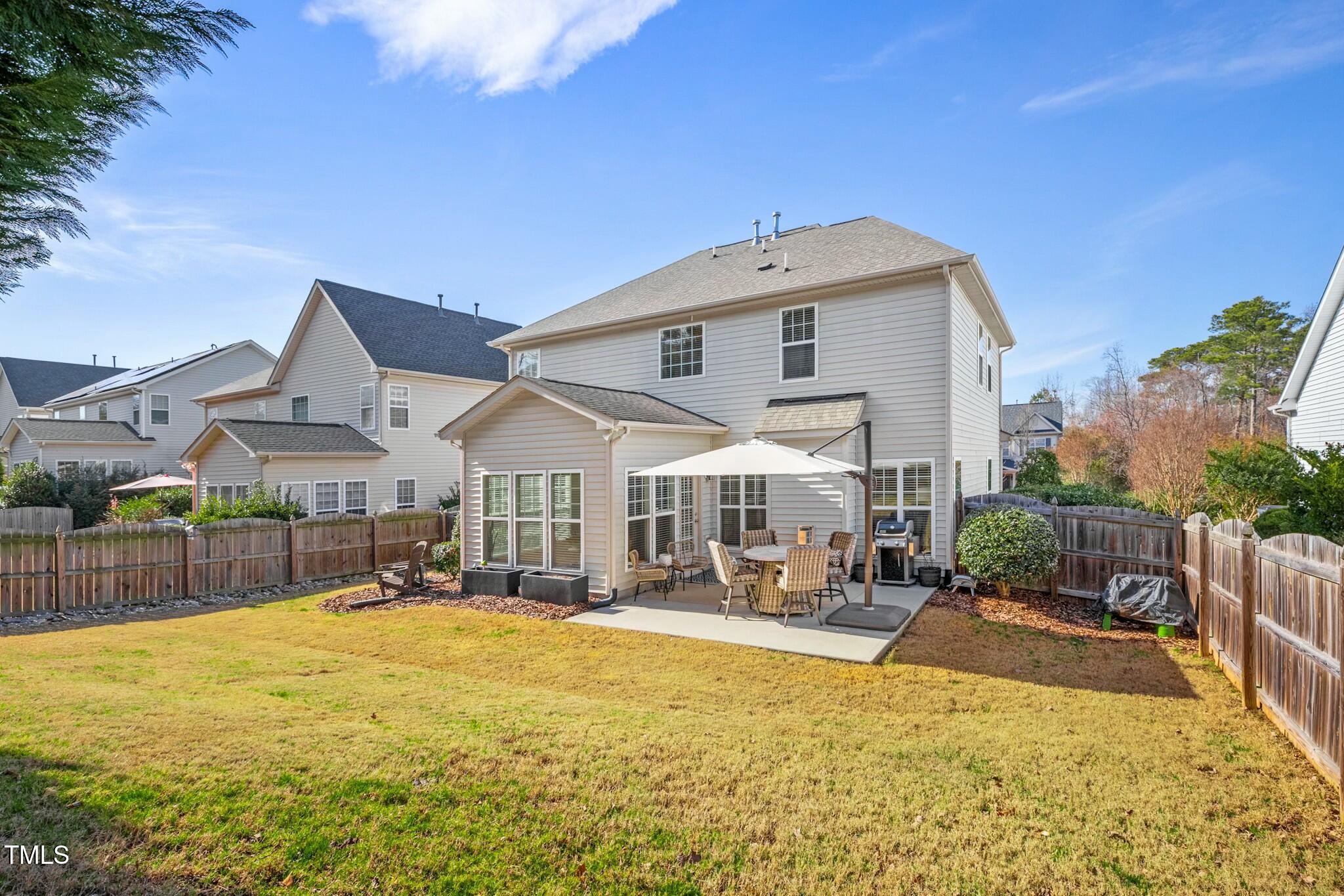 1005 Forest Willow Lane