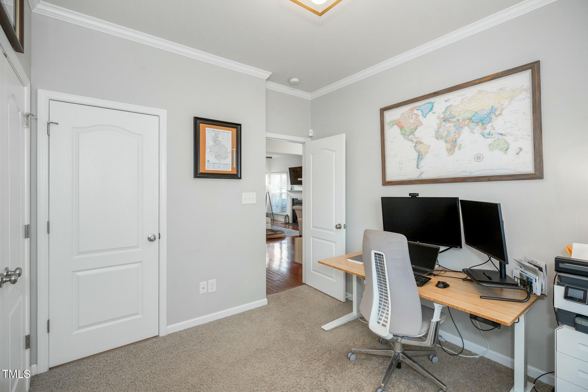 1005 Forest Willow Lane