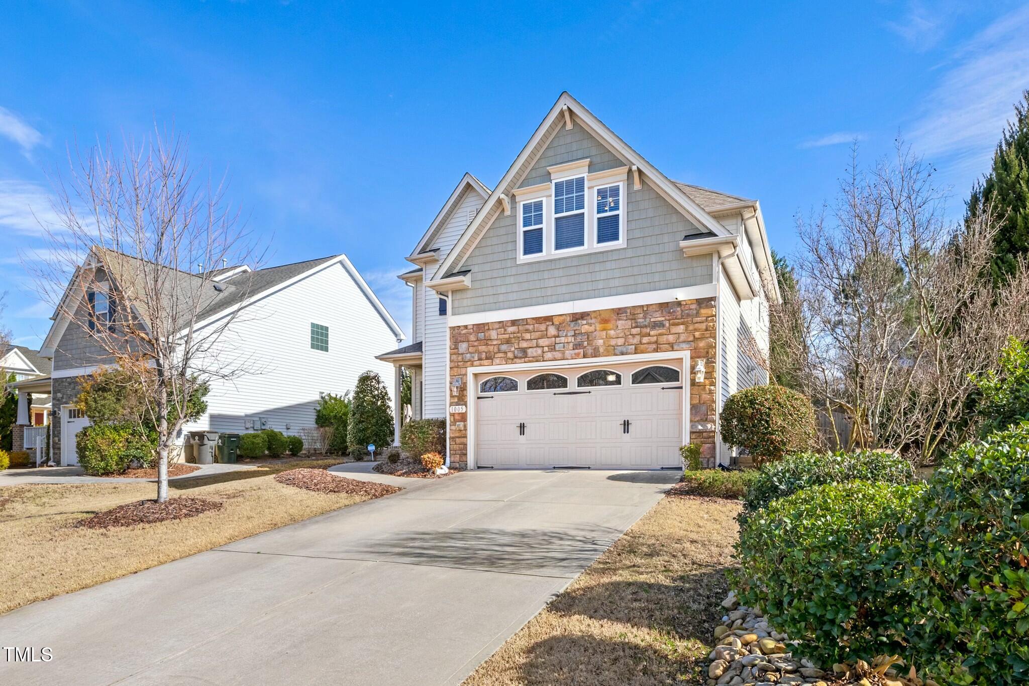 1005 Forest Willow Lane