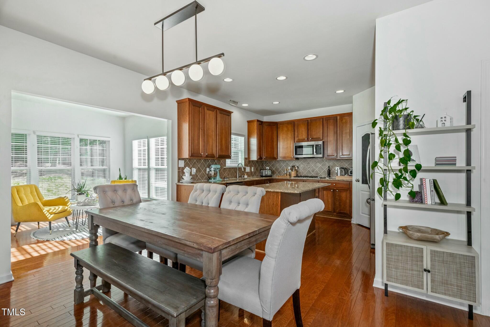 1005 Forest Willow Lane