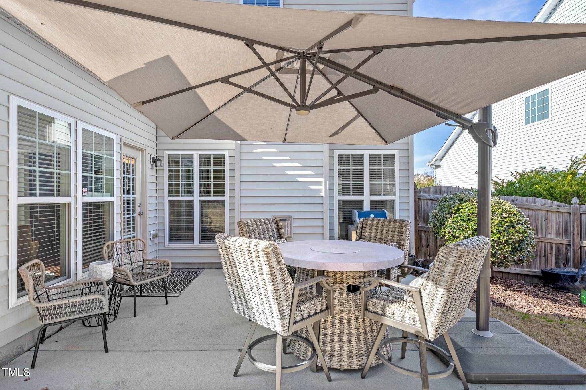 1005 Forest Willow Lane