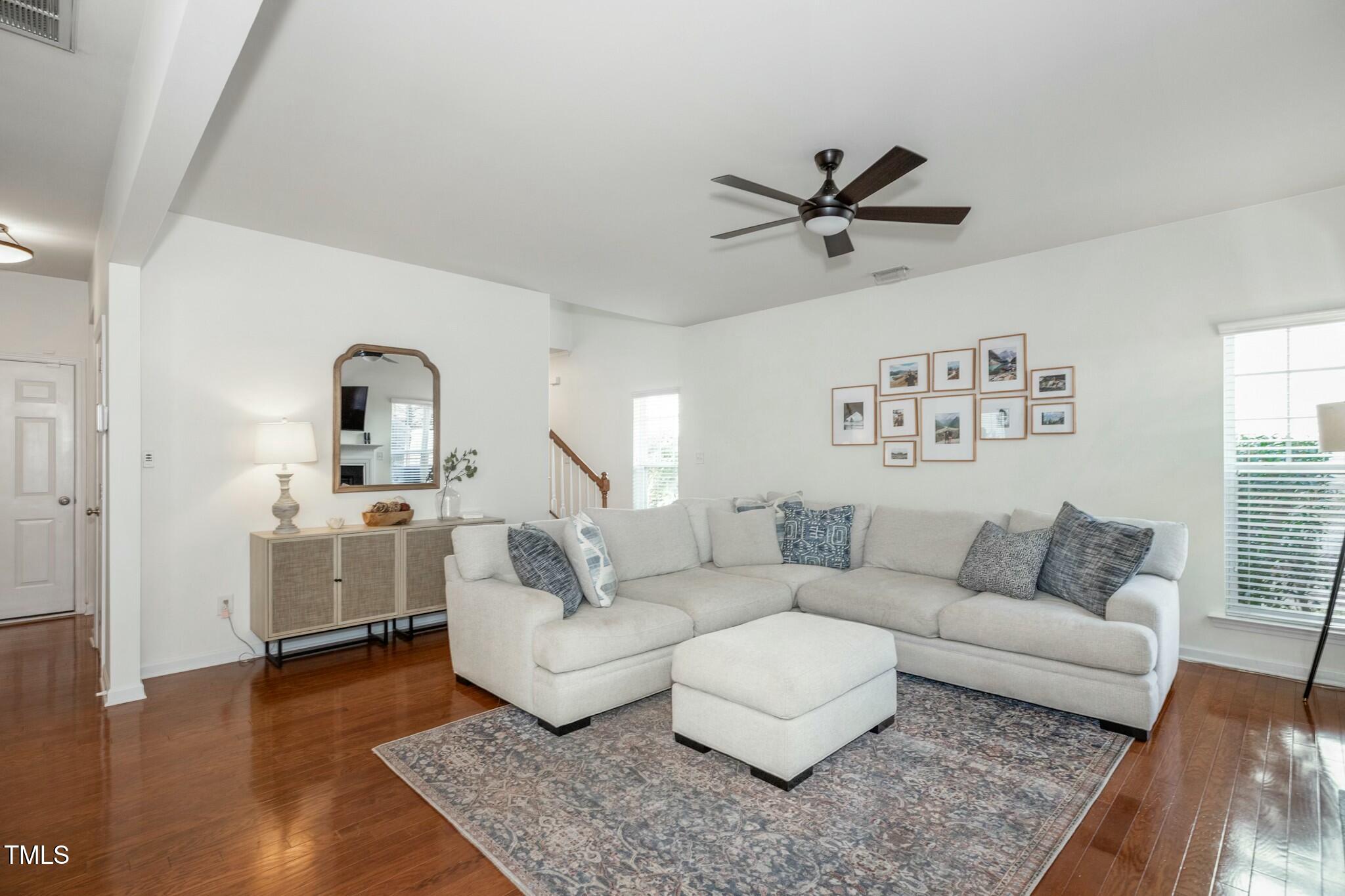 1005 Forest Willow Lane