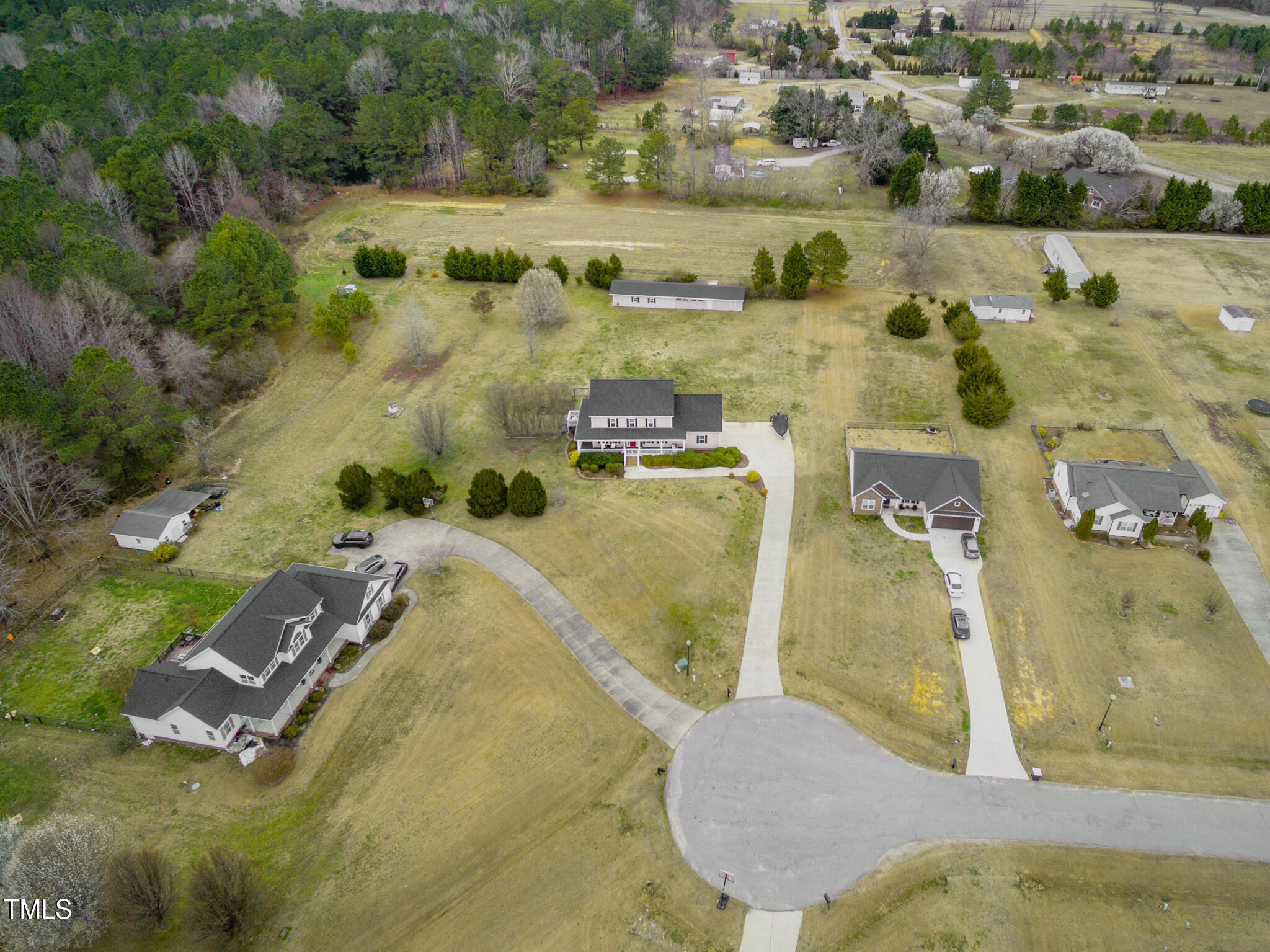 170 Blande Drive