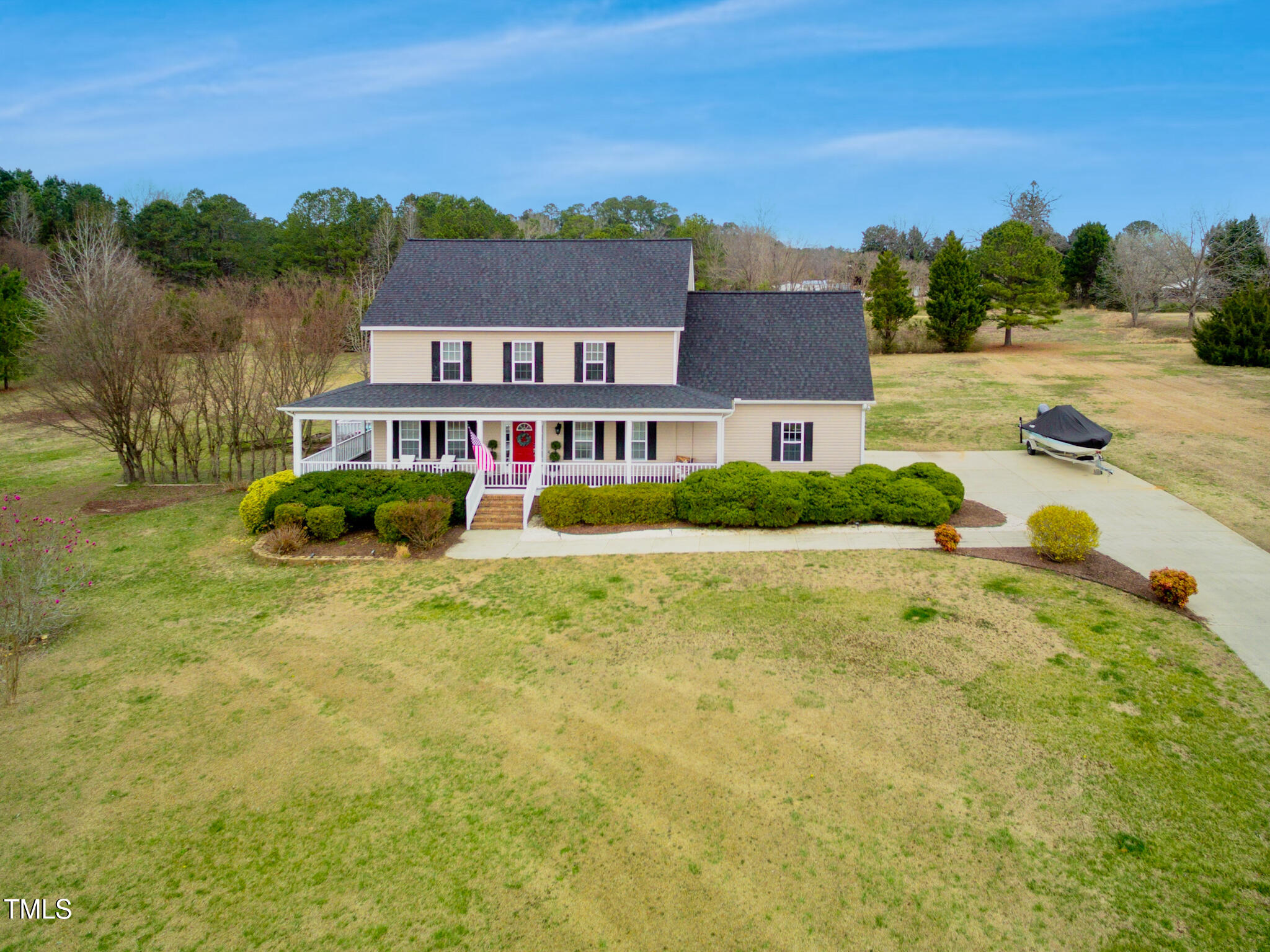 170 Blande Drive