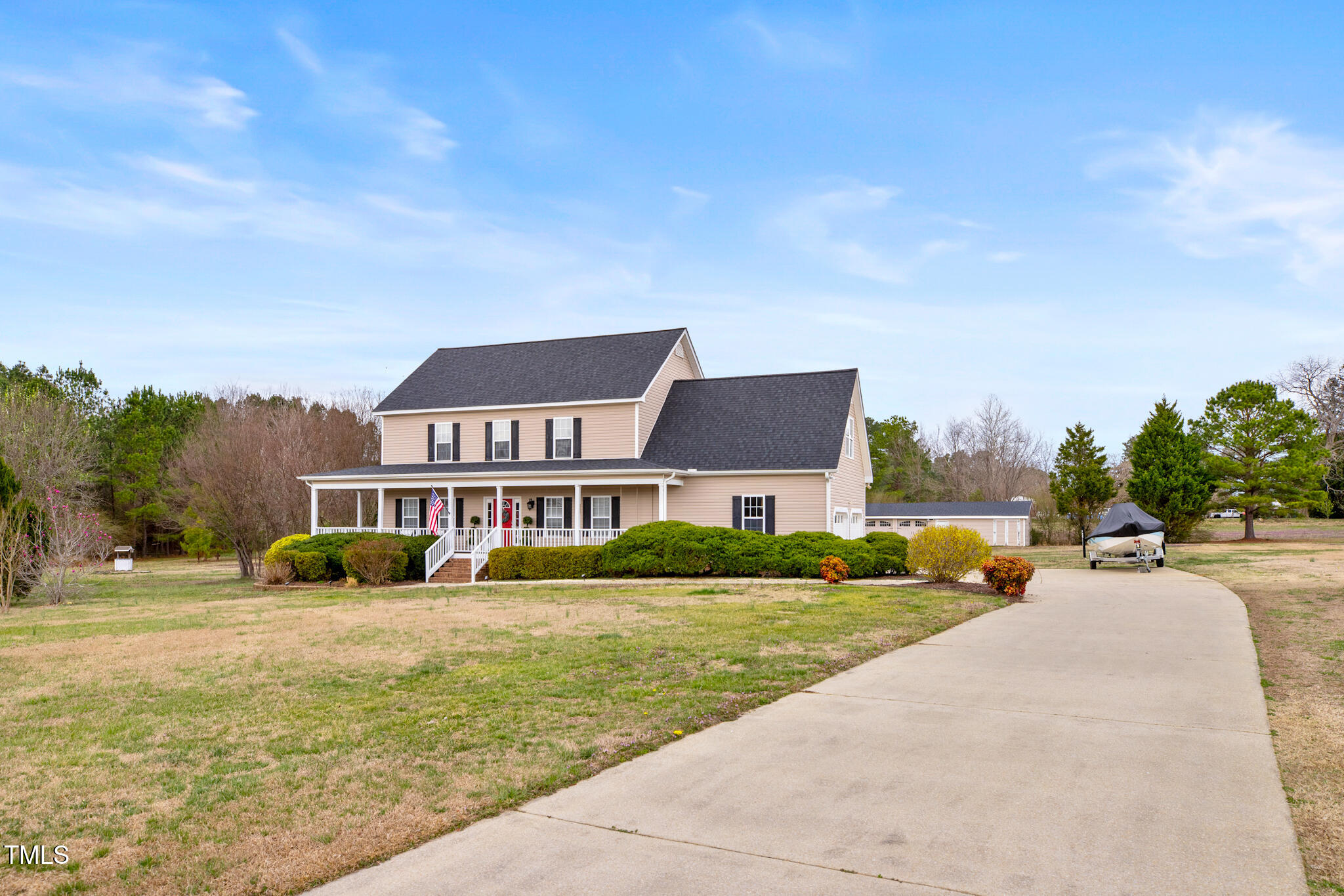 170 Blande Drive
