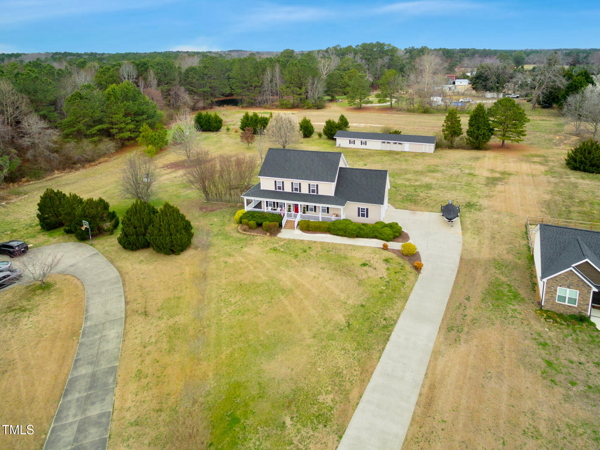 170 Blande Drive