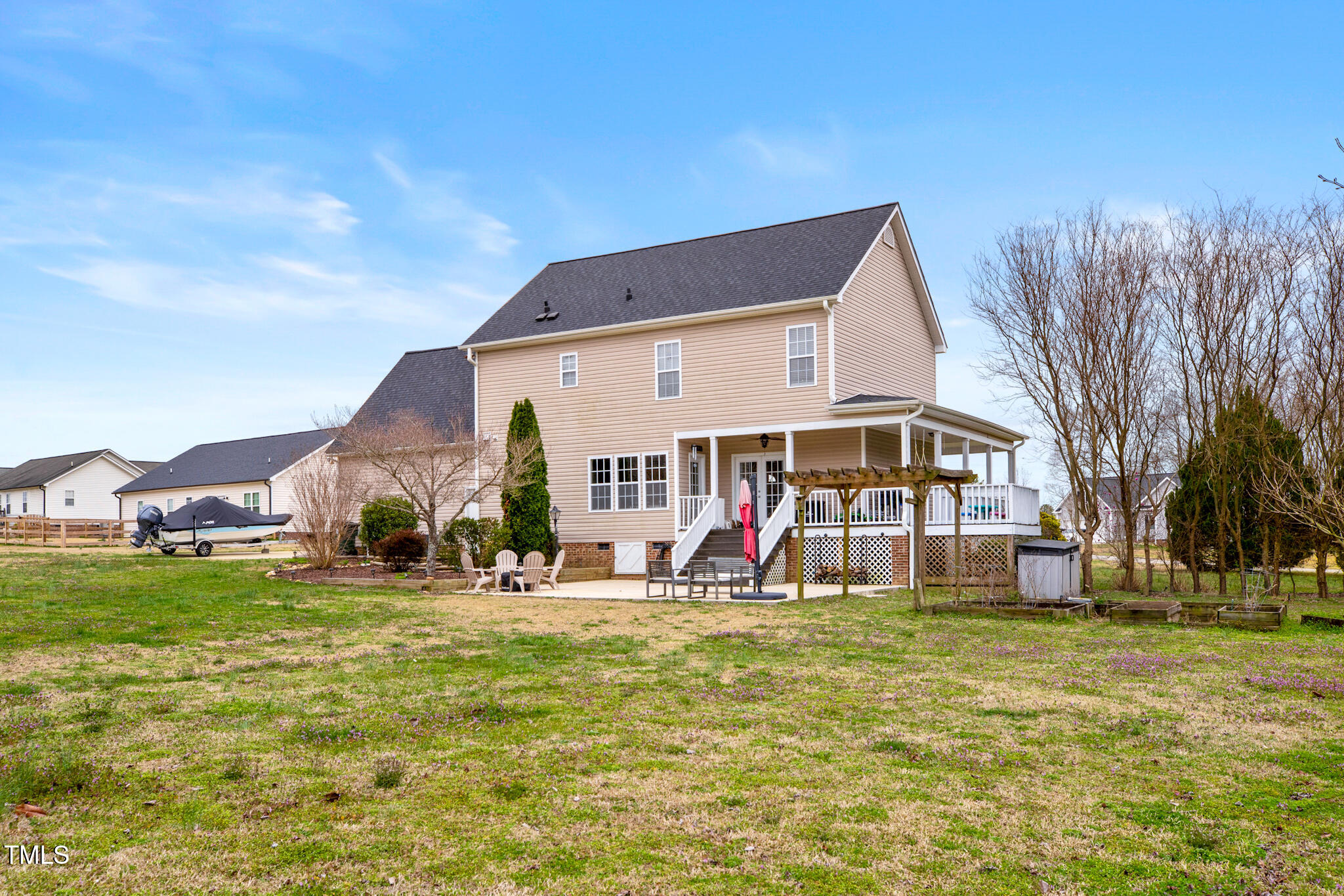 170 Blande Drive