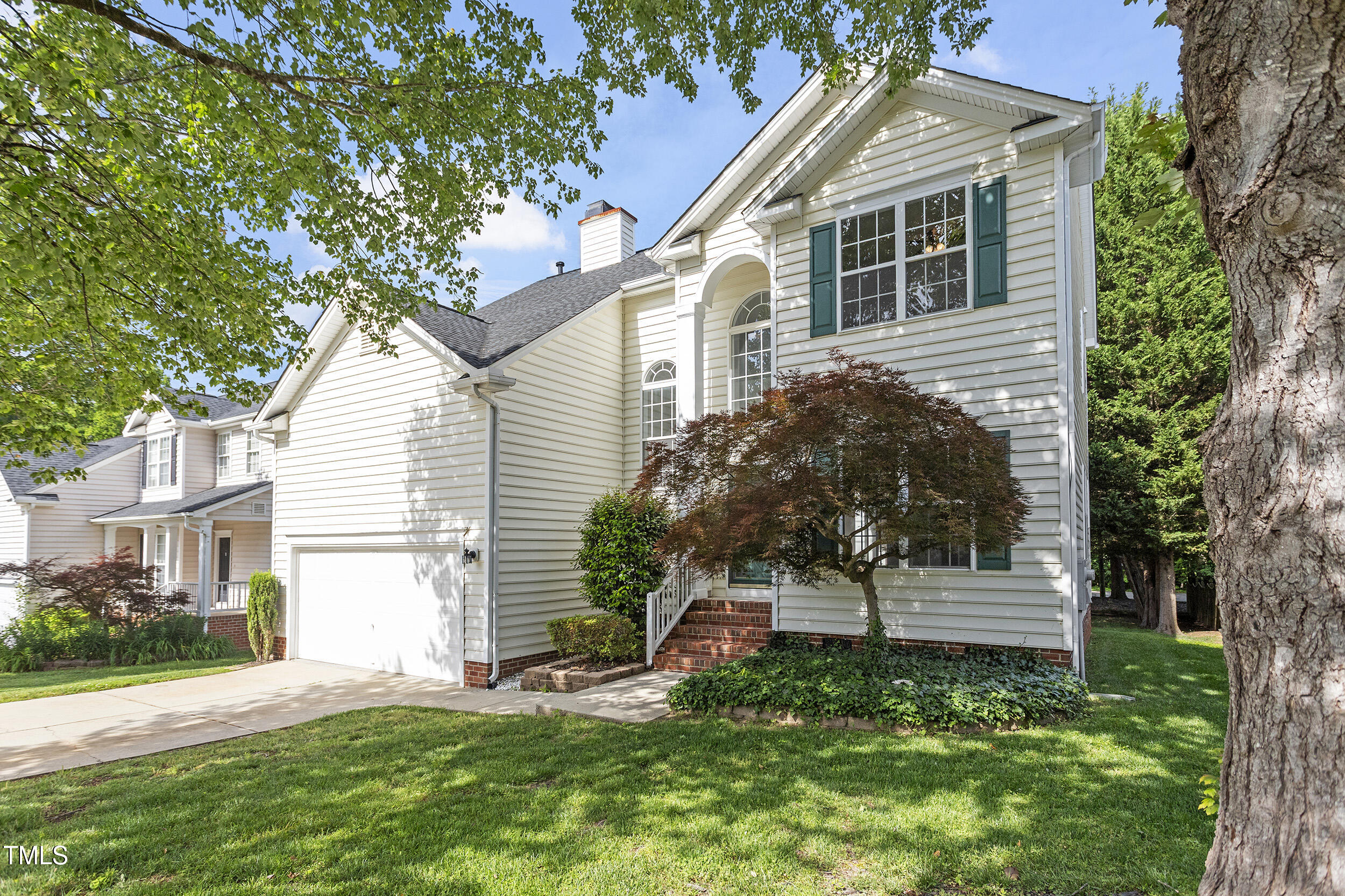 8721 Springhouse Lane