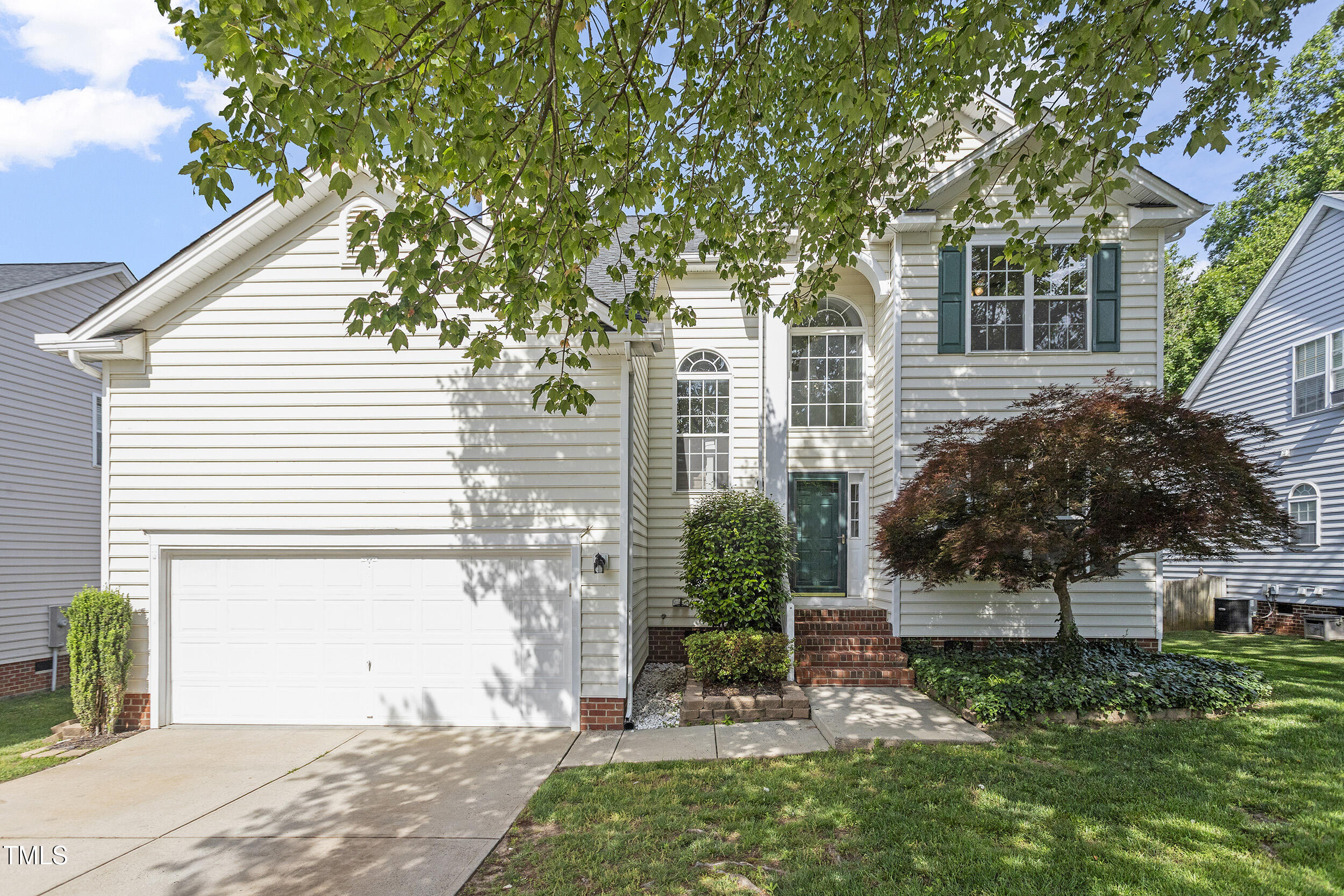 8721 Springhouse Lane