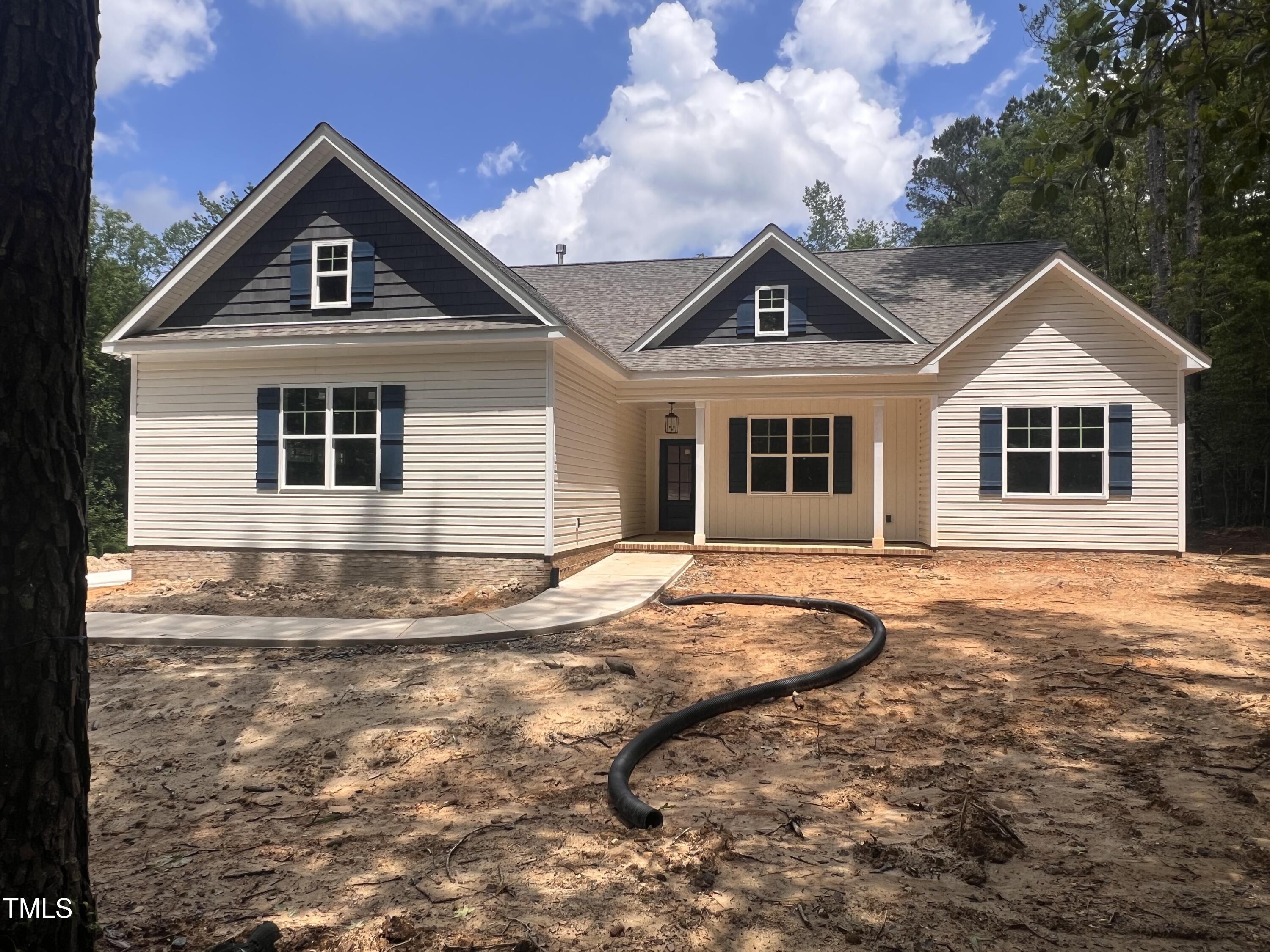 987 Lewis Road