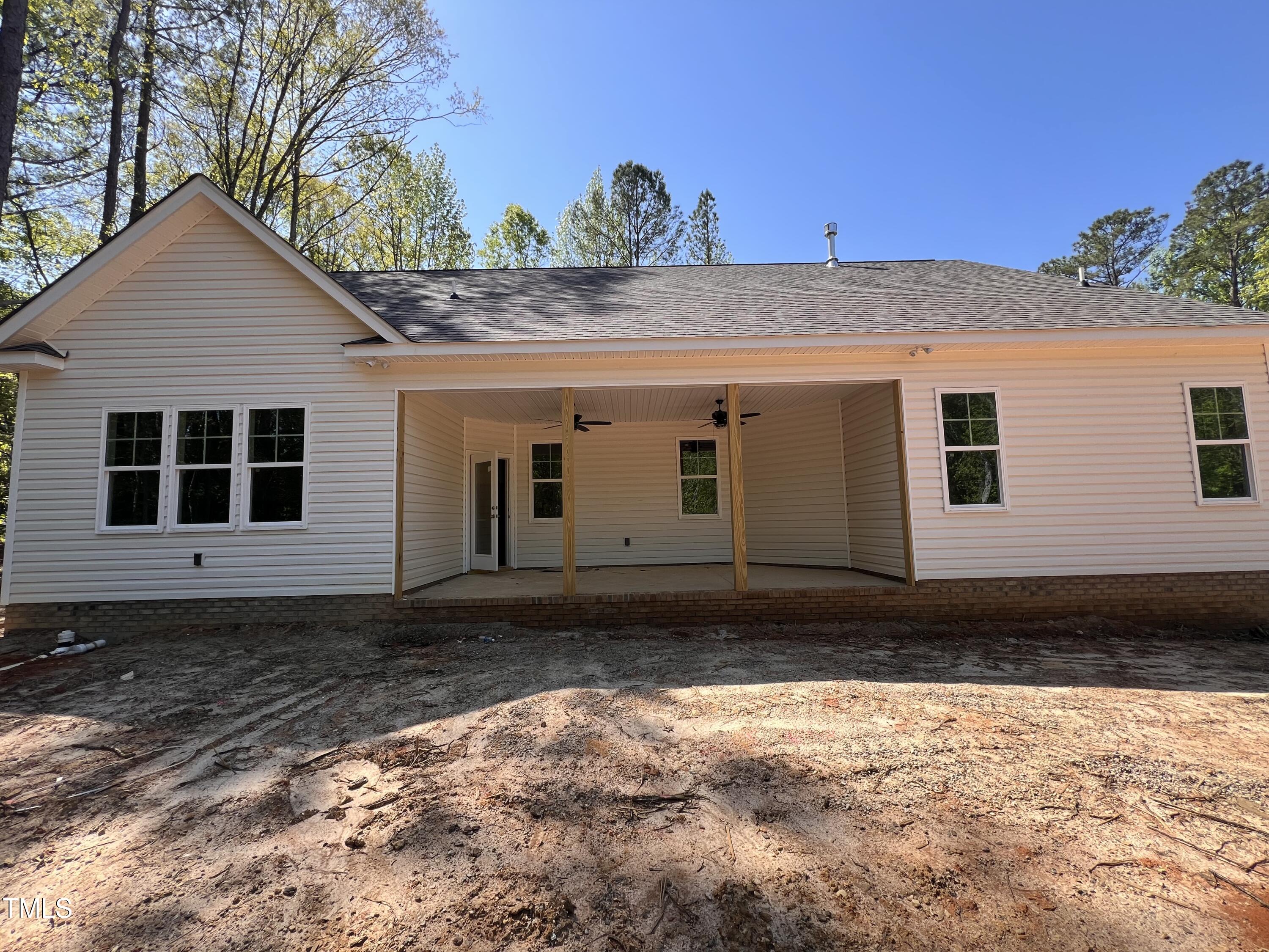 987 Lewis Road