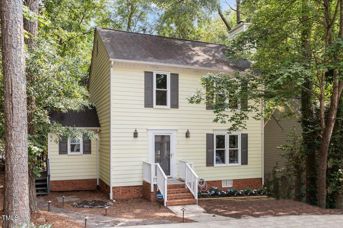 1 Old Towne Place