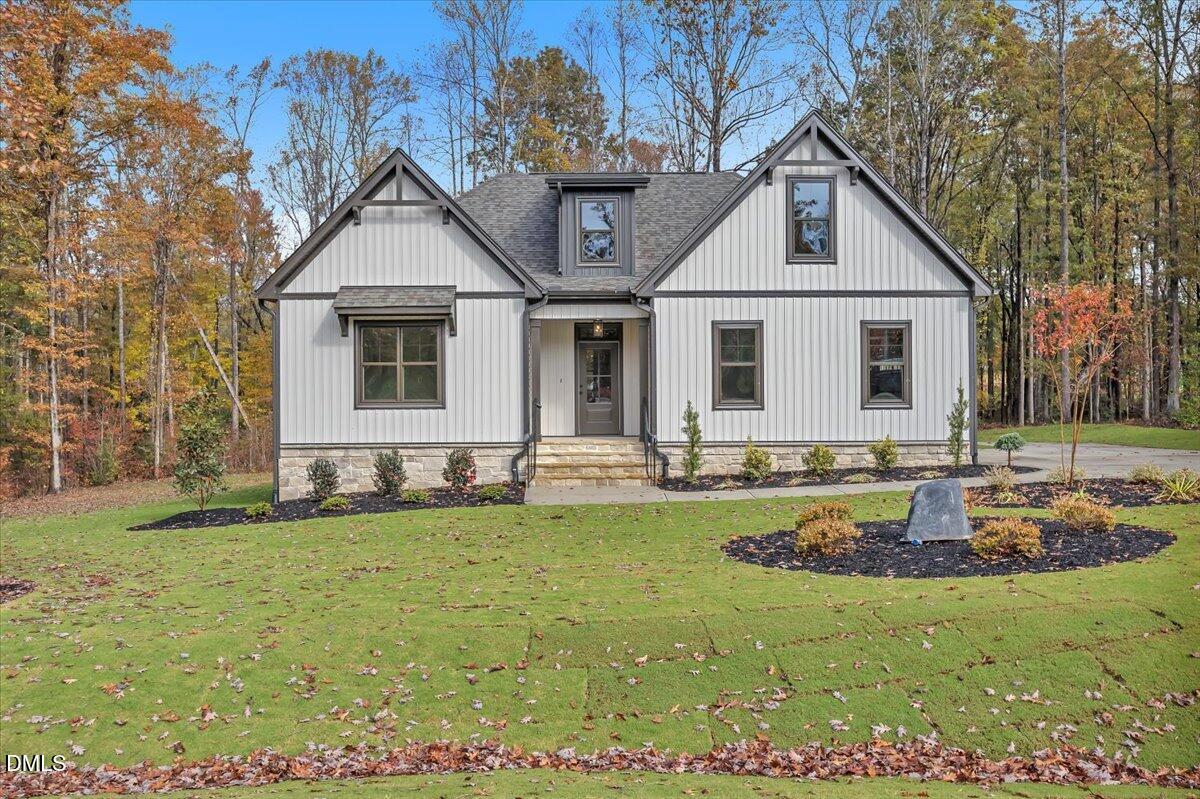 12916 Mallard Rock Road