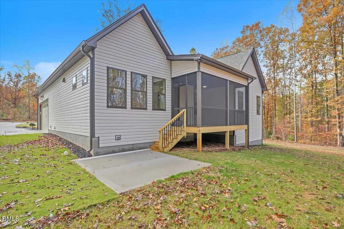 12916 Mallard Rock Road