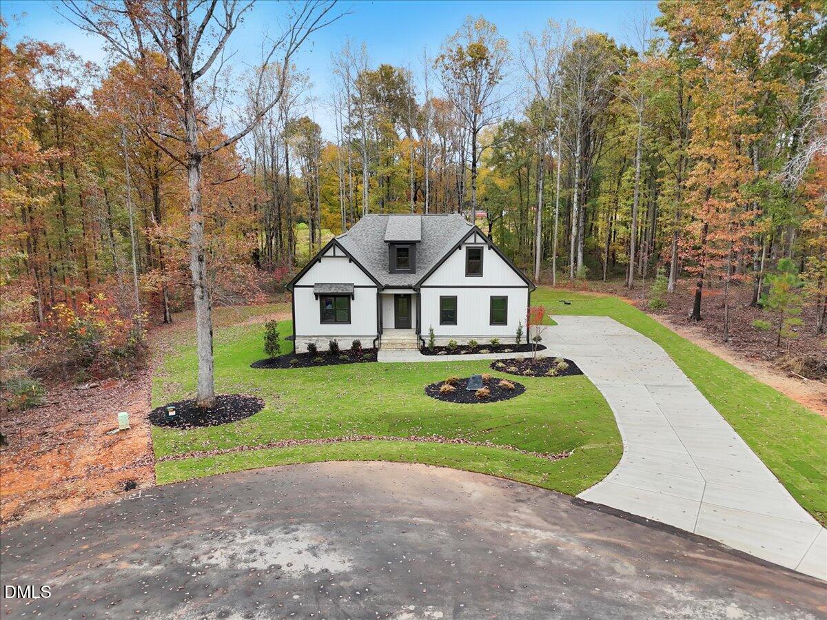 12916 Mallard Rock Road