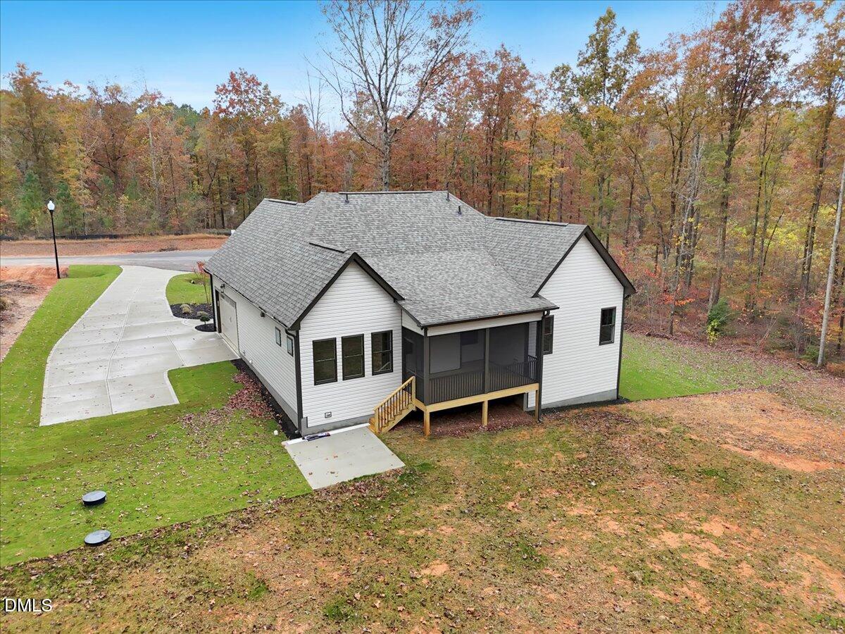 12916 Mallard Rock Road
