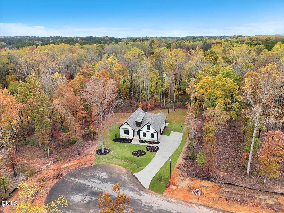 12916 Mallard Rock Road