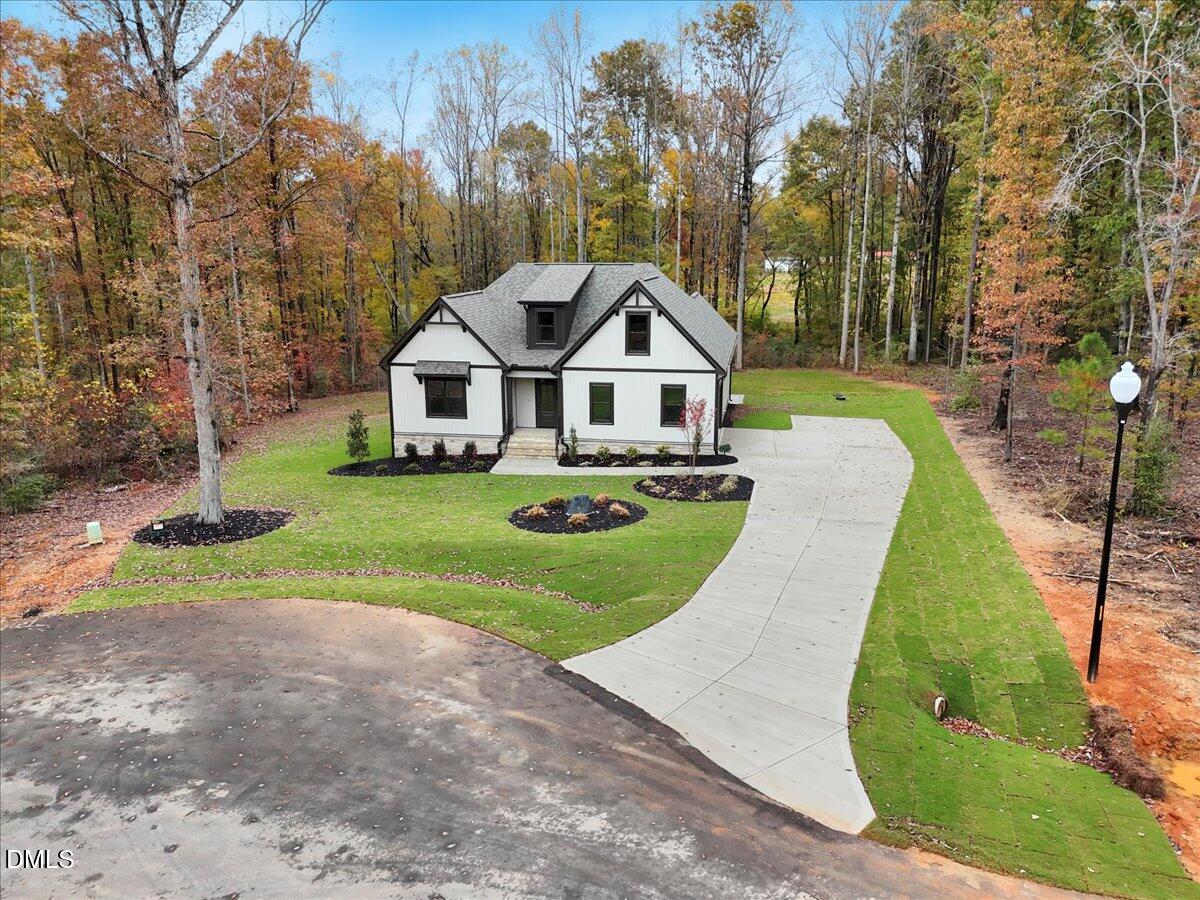 12916 Mallard Rock Road