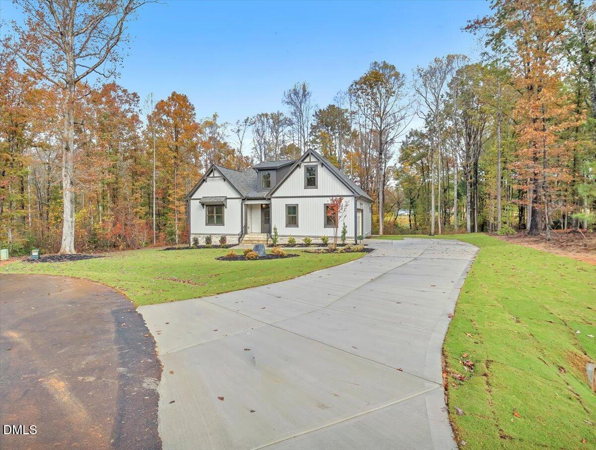 12916 Mallard Rock Road