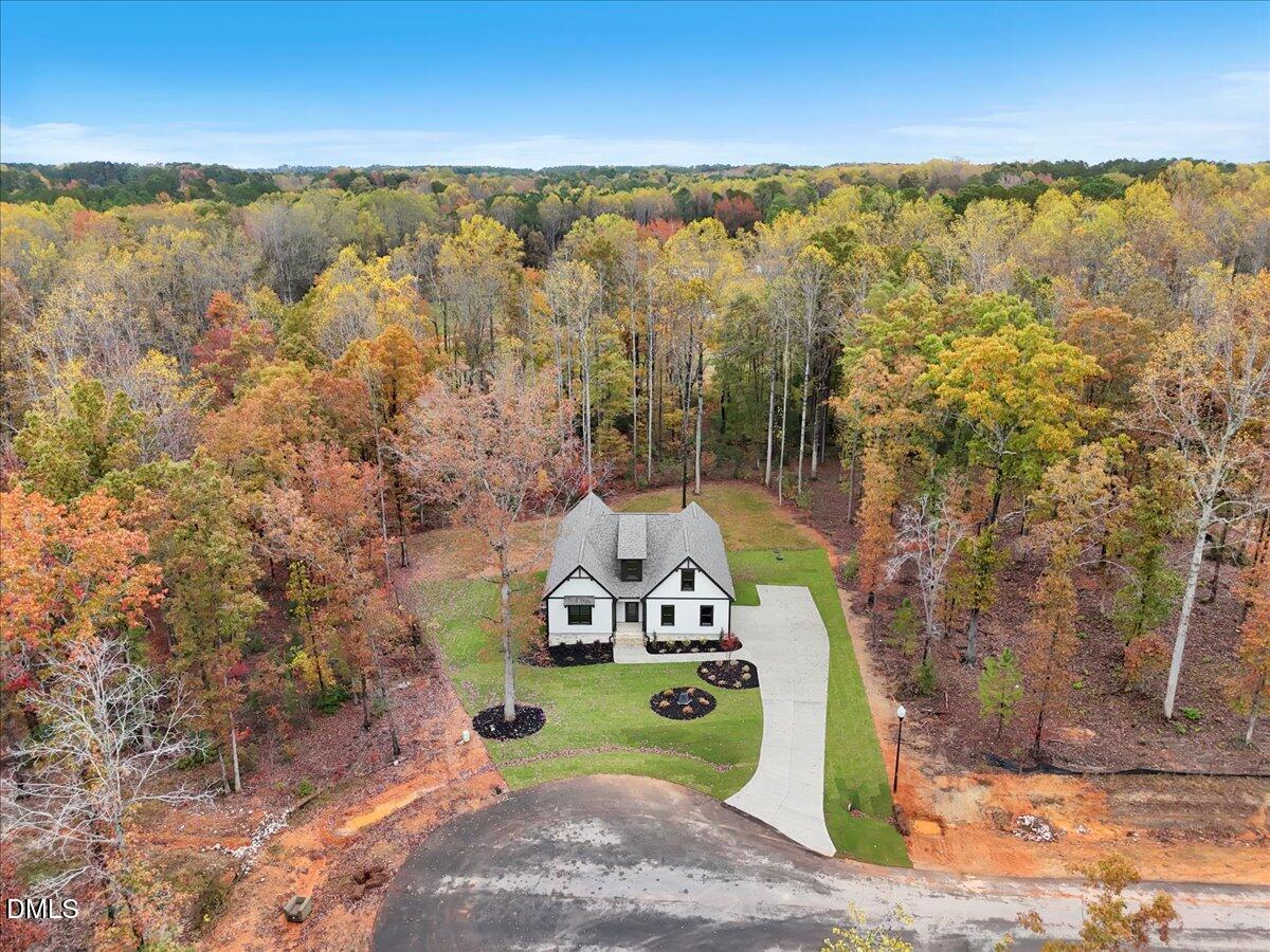 12916 Mallard Rock Road
