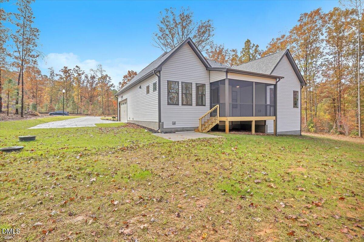 12916 Mallard Rock Road