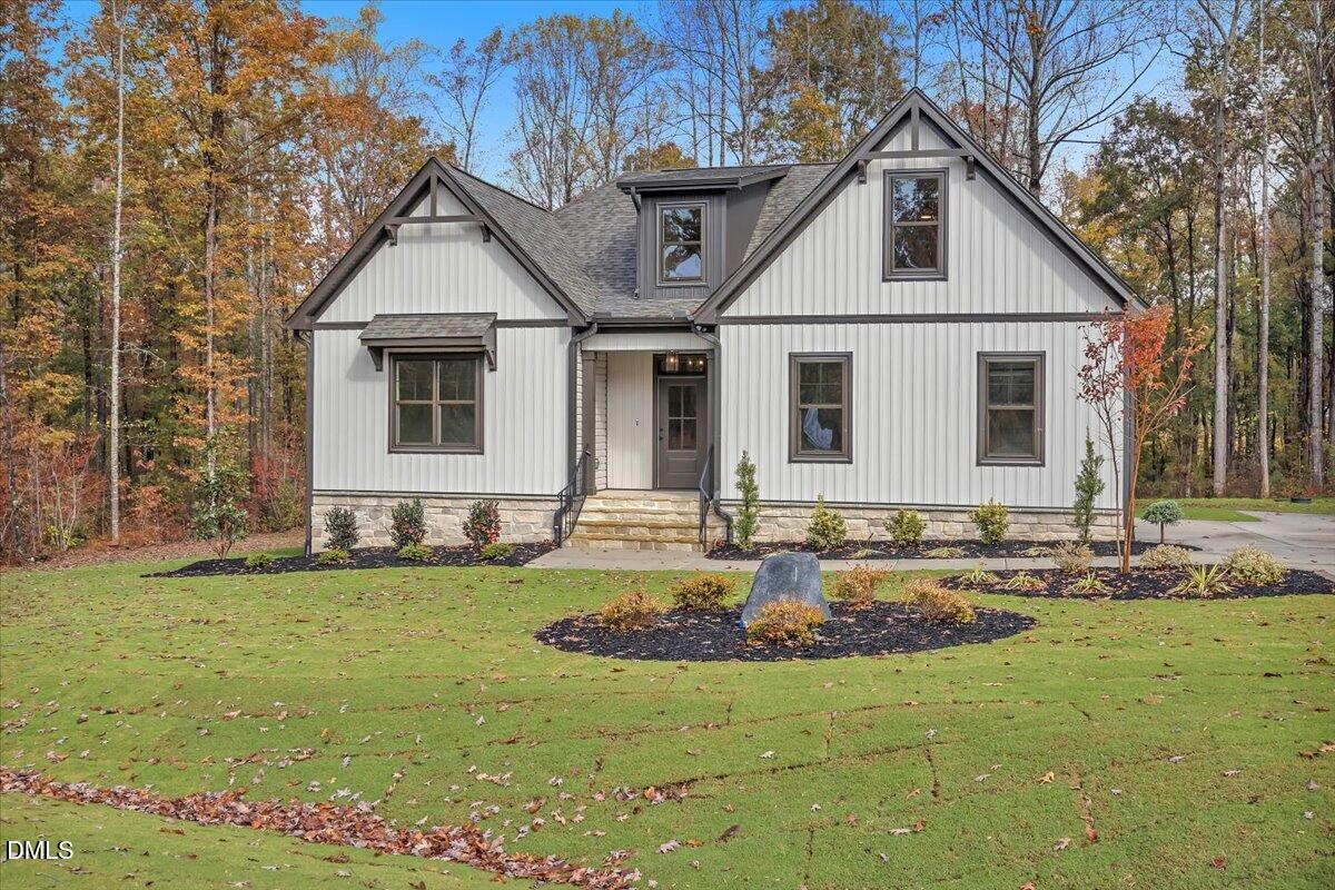12916 Mallard Rock Road
