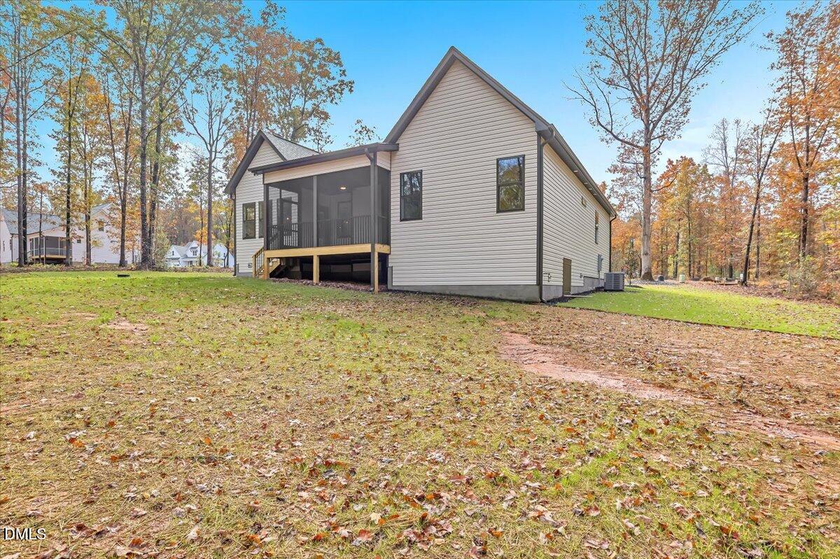 12916 Mallard Rock Road