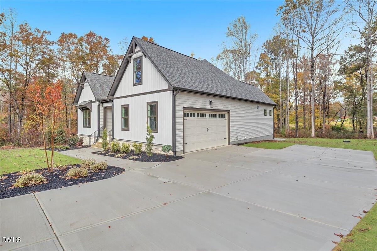12916 Mallard Rock Road